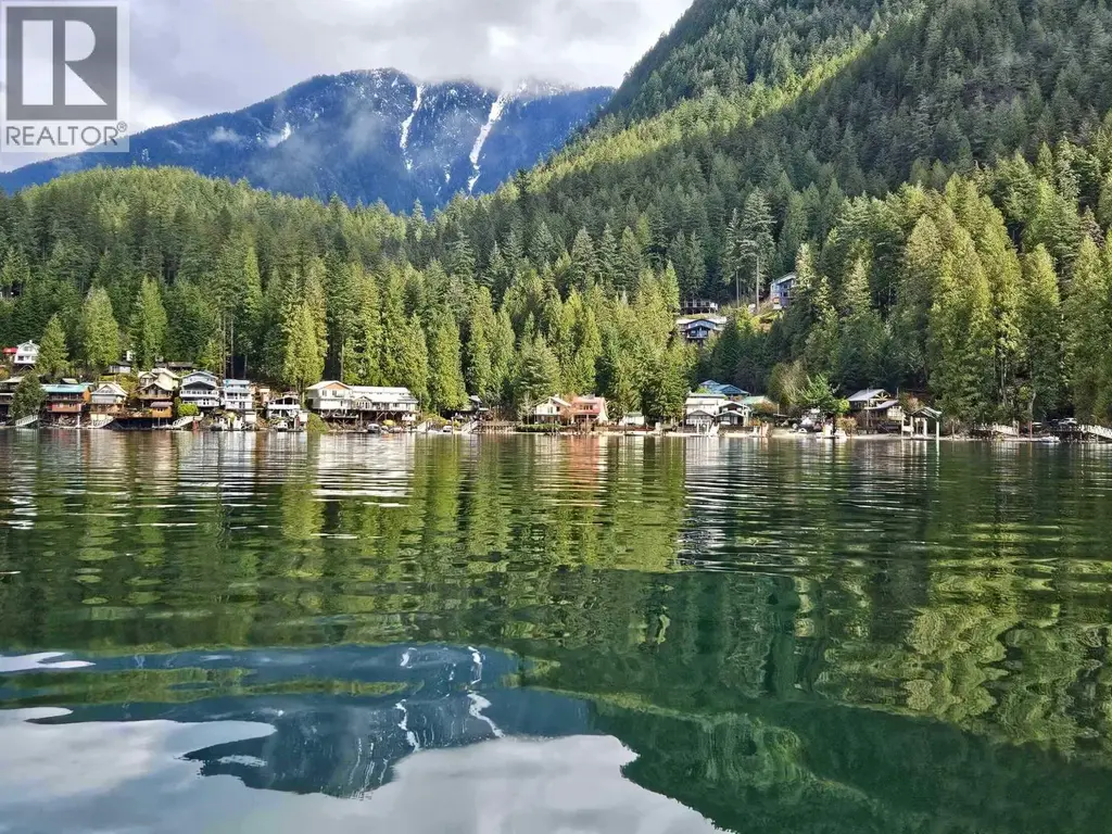 Lot 4 Williams Landing, Pitt Meadows