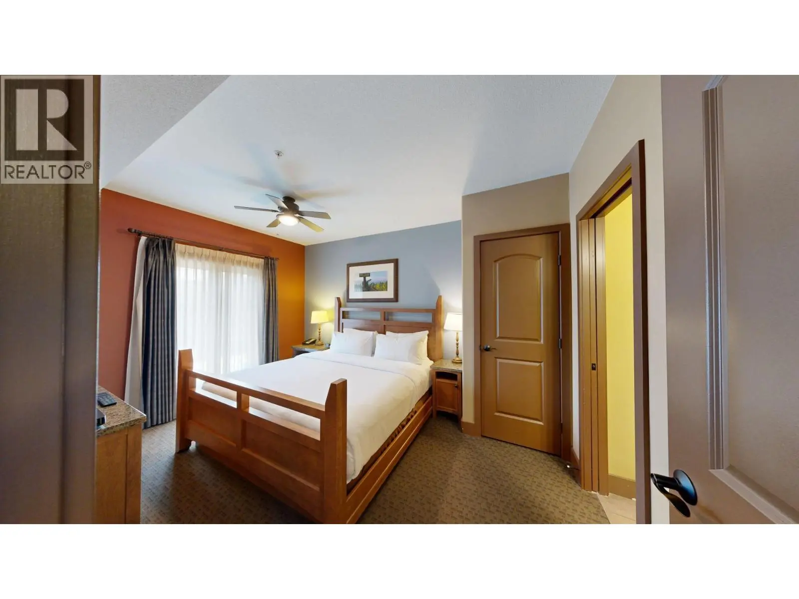 1200 Rancher Creek Road Unit# 147d. Osoyoos, British Columbia
