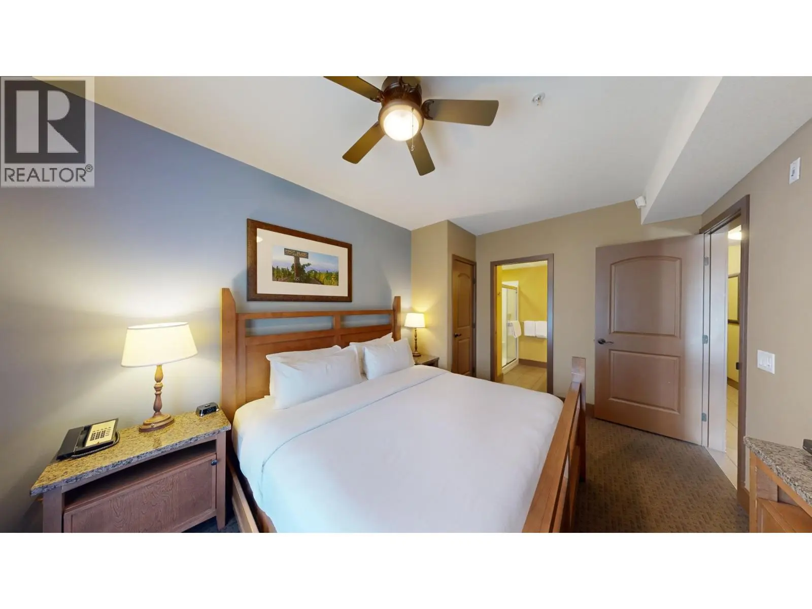 1200 Rancher Creek Road Unit# 147d. Osoyoos, British Columbia