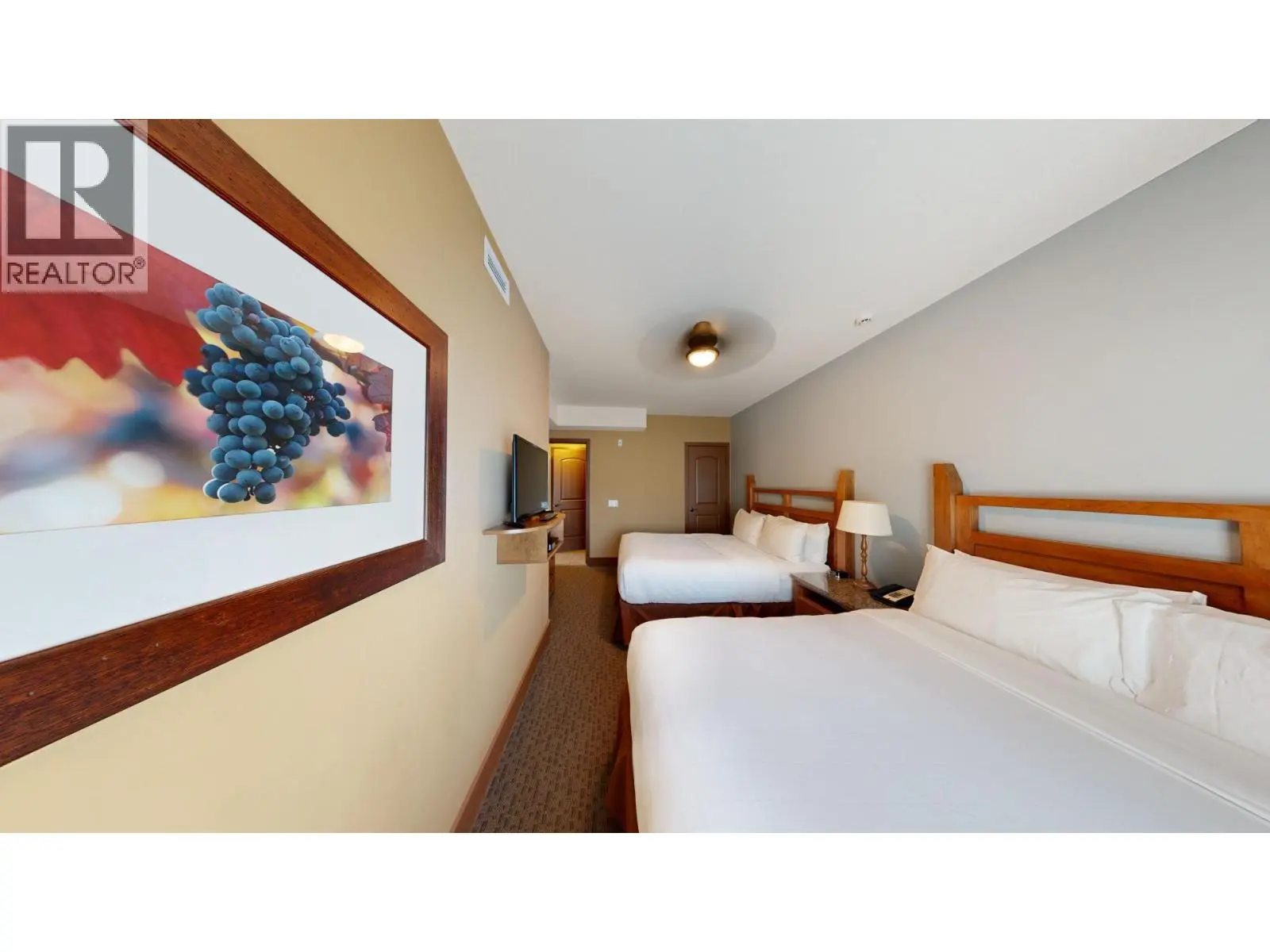 1200 Rancher Creek Road Unit# 147d. Osoyoos, British Columbia