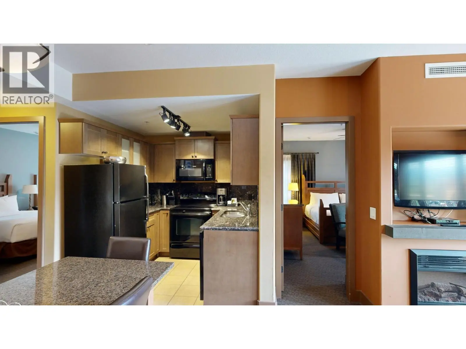 1200 Rancher Creek Road Unit# 147d. Osoyoos, British Columbia