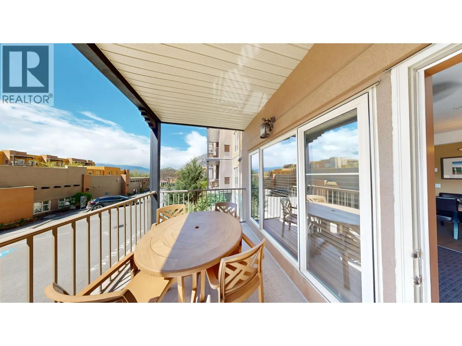 1200 Rancher Creek Road Unit# 147d. Osoyoos, British Columbia