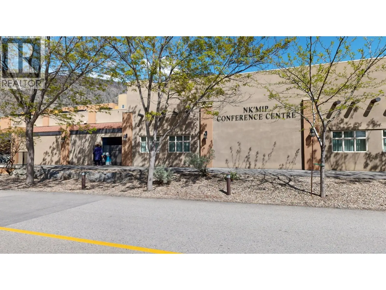 1200 Rancher Creek Road Unit# 147d. Osoyoos, British Columbia
