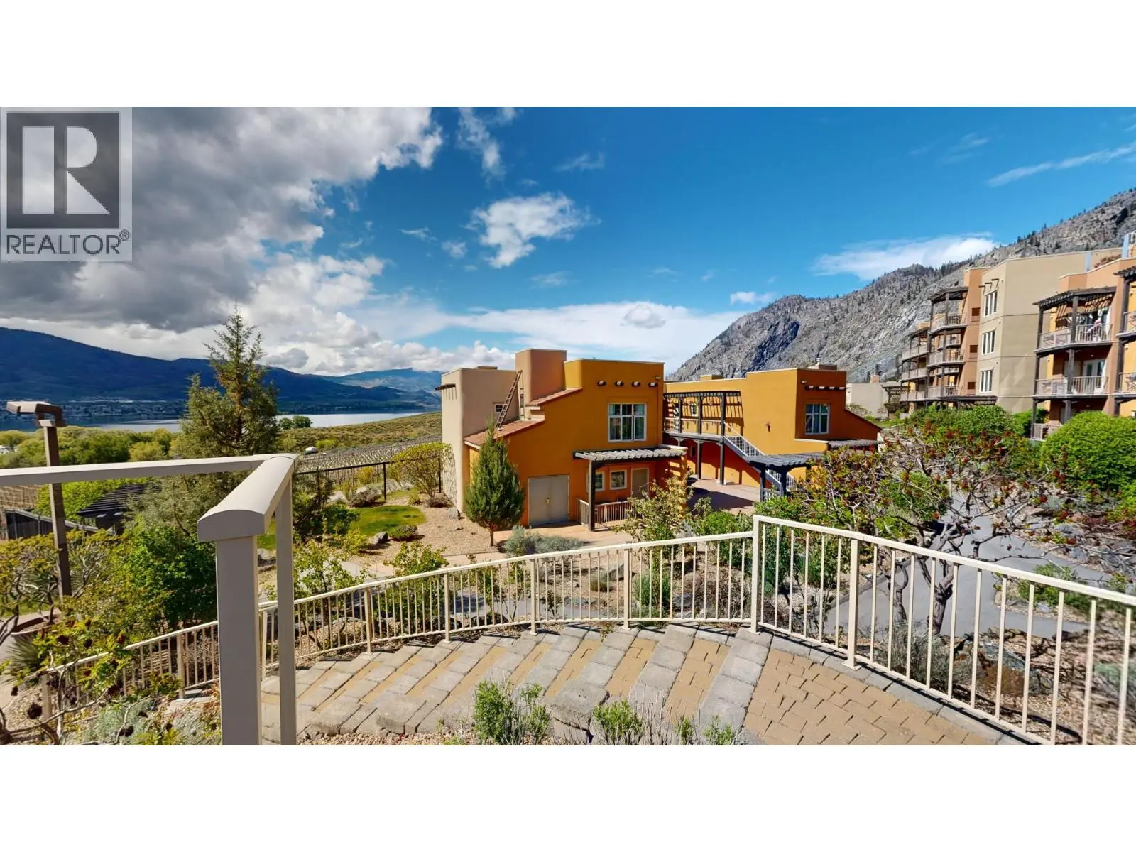 1200 Rancher Creek Road Unit# 147d. Osoyoos, British Columbia