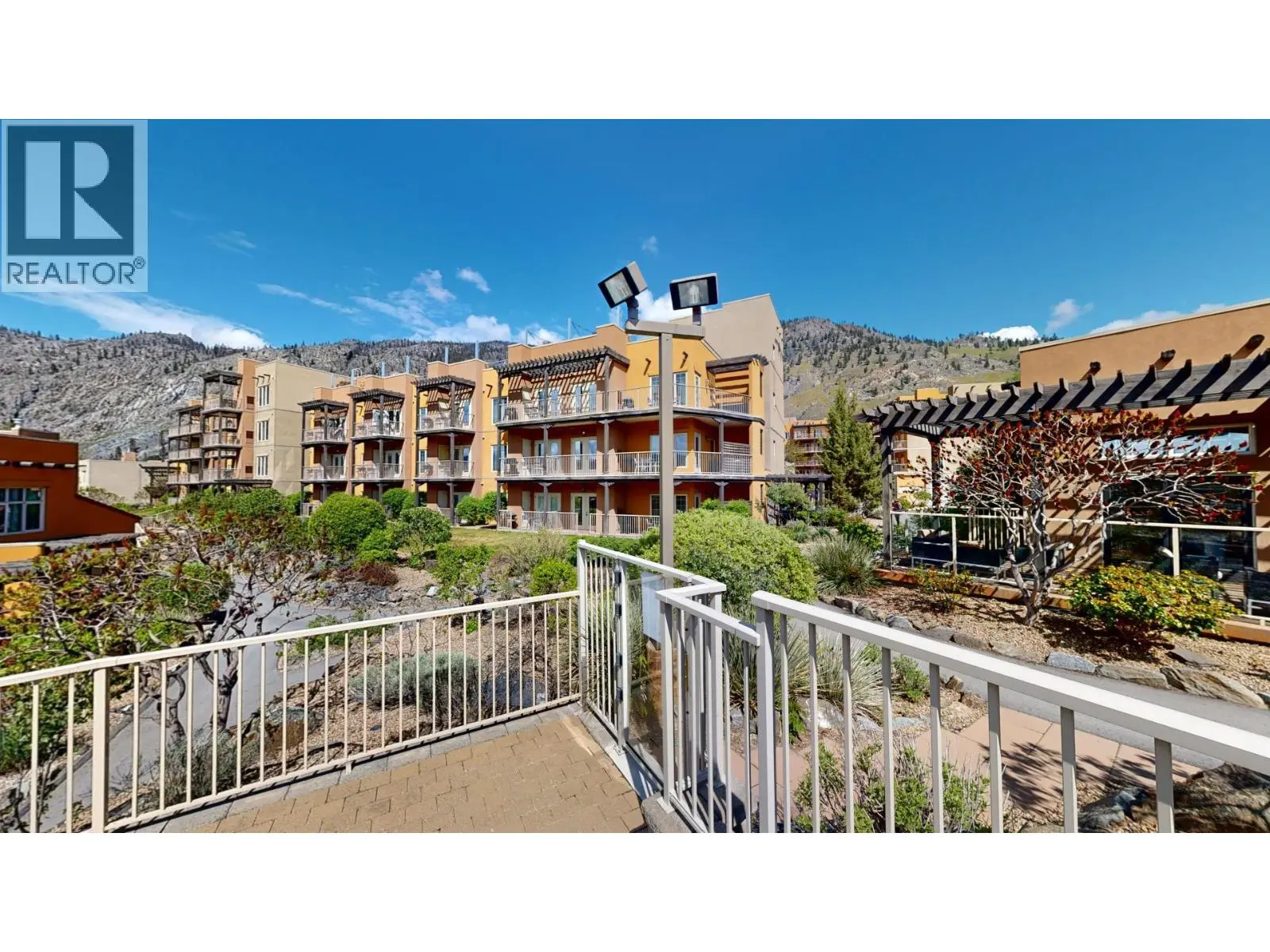 1200 Rancher Creek Road Unit# 147d. Osoyoos, British Columbia