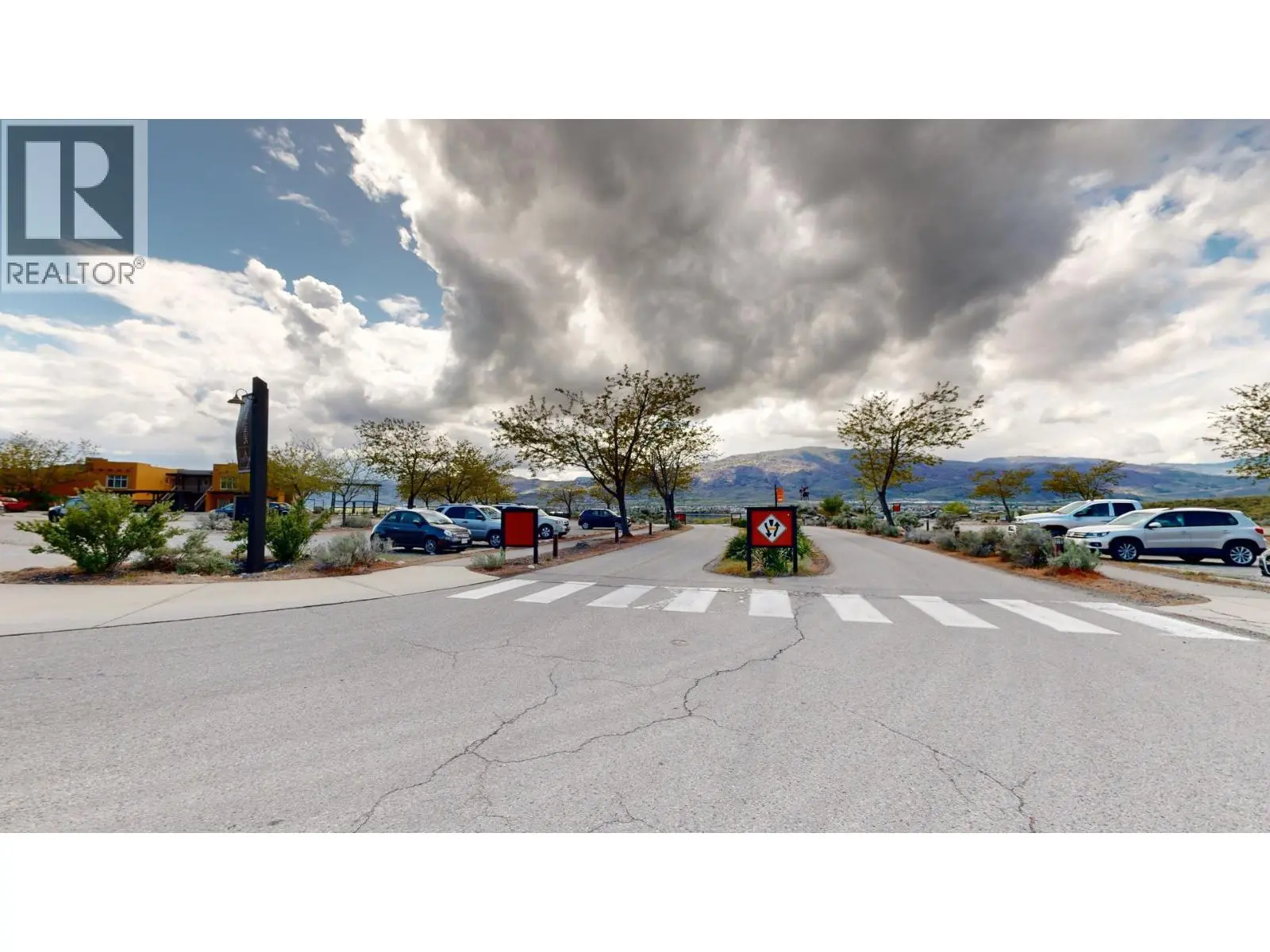 1200 Rancher Creek Road Unit# 147d. Osoyoos, British Columbia