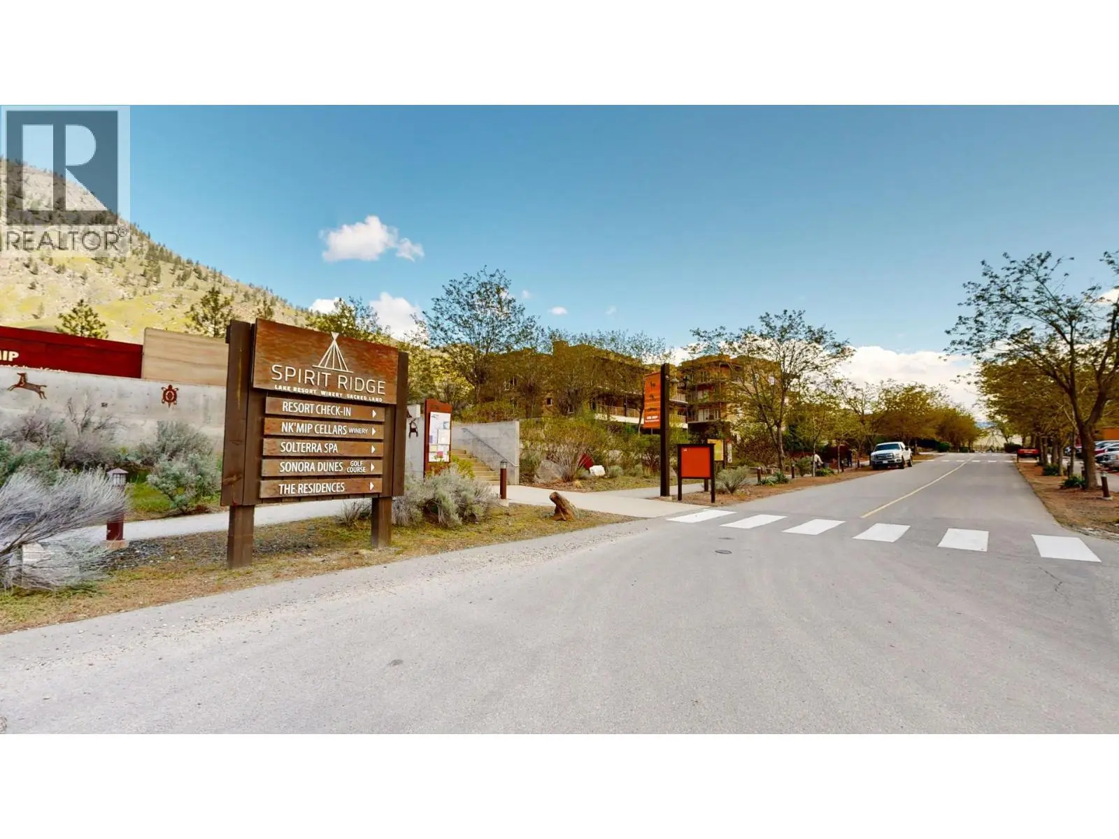 1200 Rancher Creek Road Unit# 147d. Osoyoos, British Columbia