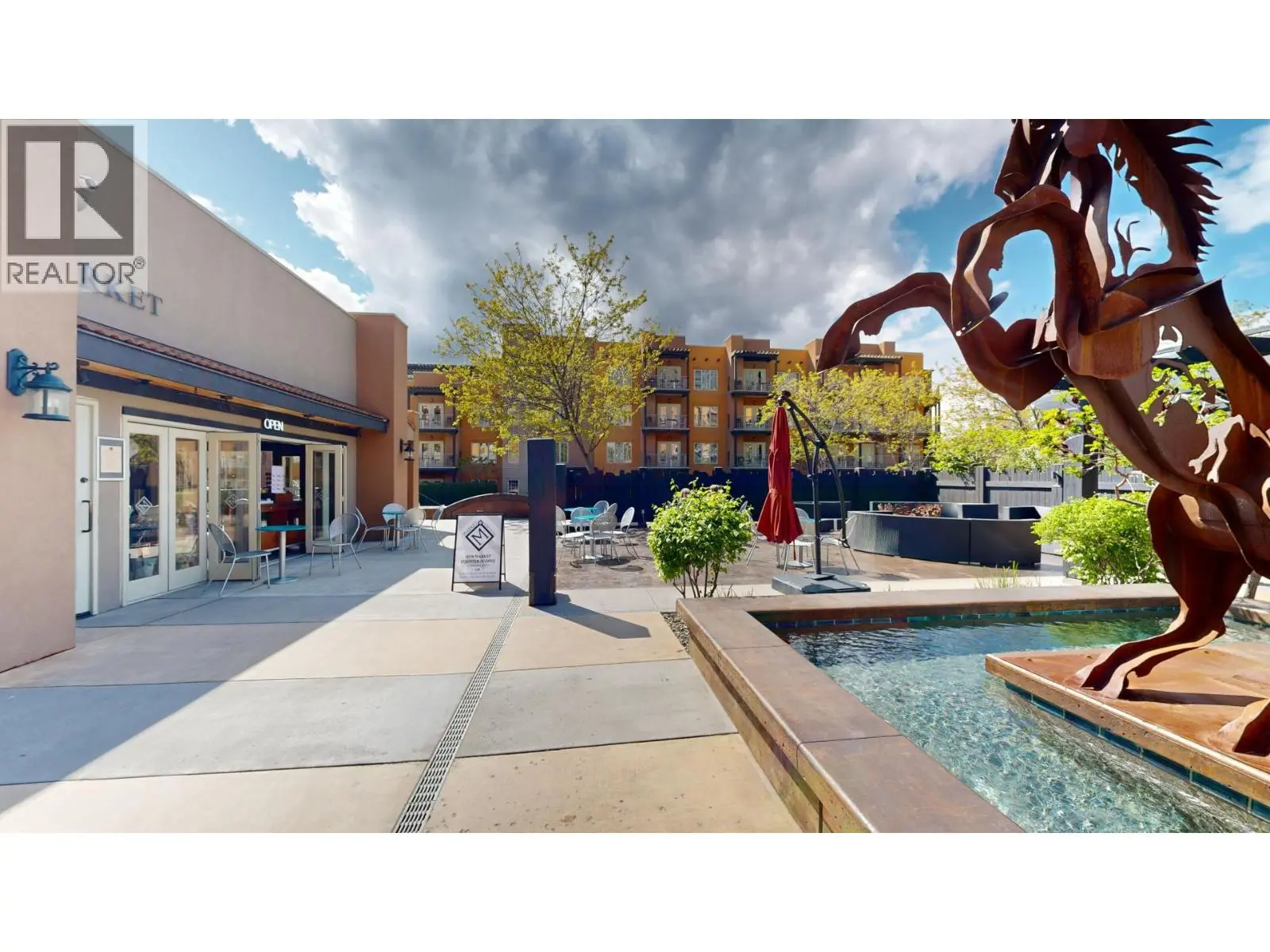 1200 Rancher Creek Road Unit# 147d. Osoyoos, British Columbia
