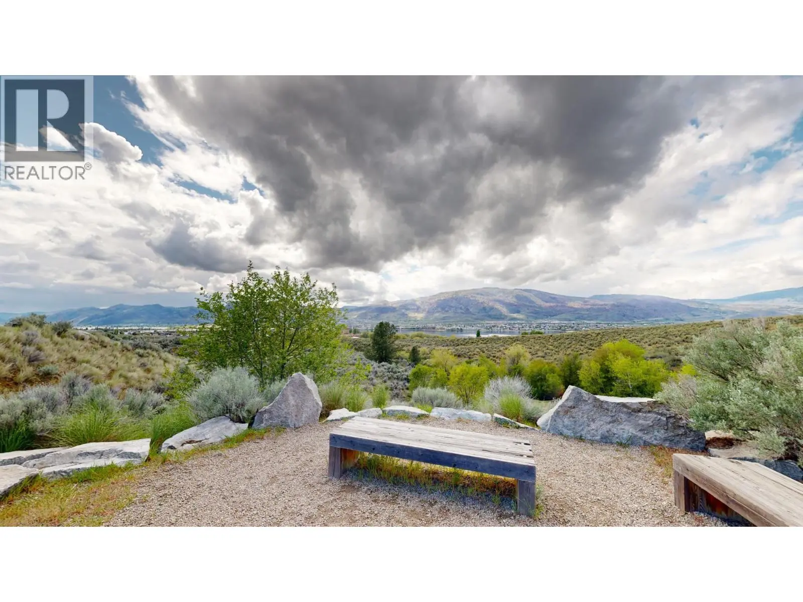 1200 Rancher Creek Road Unit# 147d. Osoyoos, British Columbia
