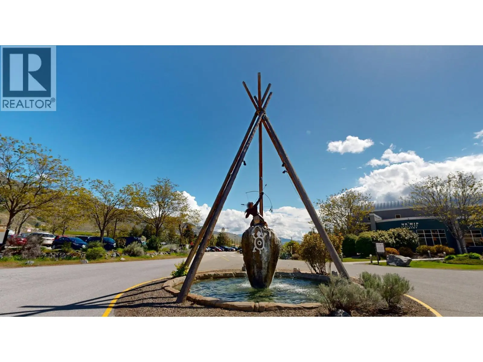 1200 Rancher Creek Road Unit# 147d. Osoyoos, British Columbia