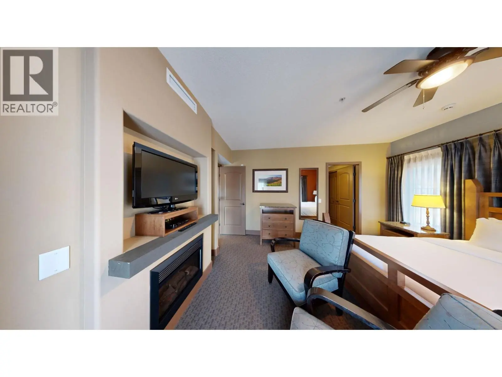 1200 Rancher Creek Road Unit# 147d. Osoyoos, British Columbia