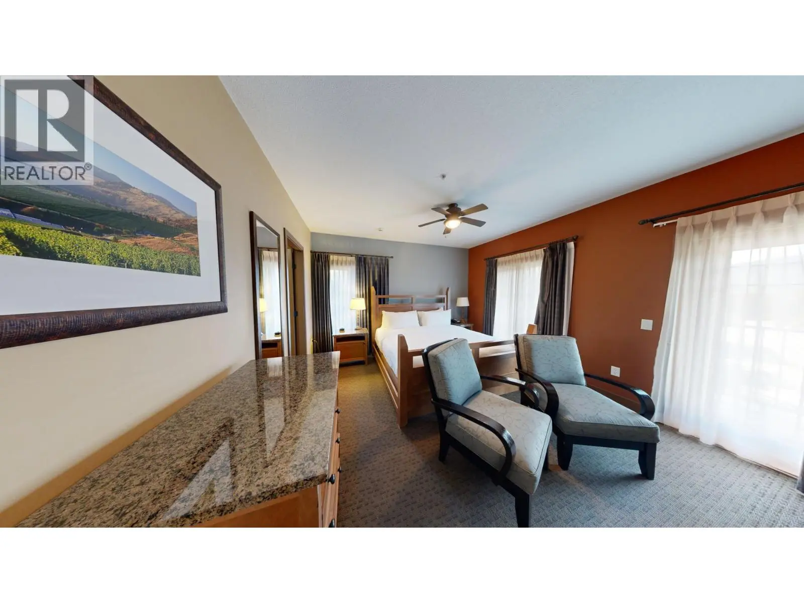 1200 Rancher Creek Road Unit# 147d. Osoyoos, British Columbia