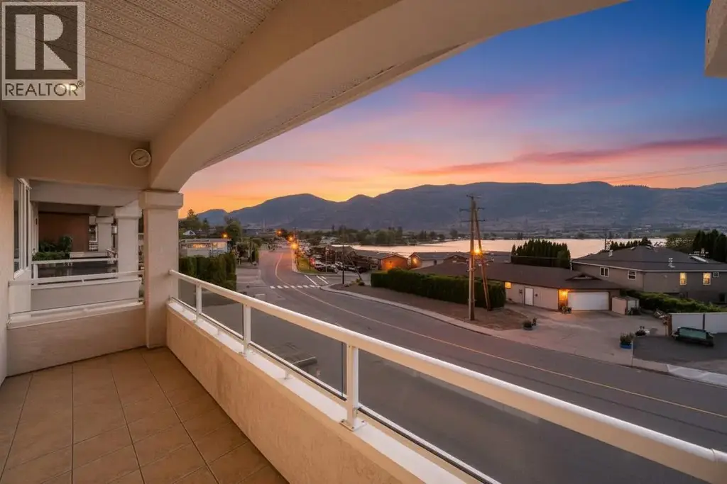 5820 89th Street Unit# 301, Osoyoos