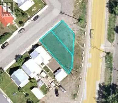 54 Halliford Avenue. Princeton, British Columbia