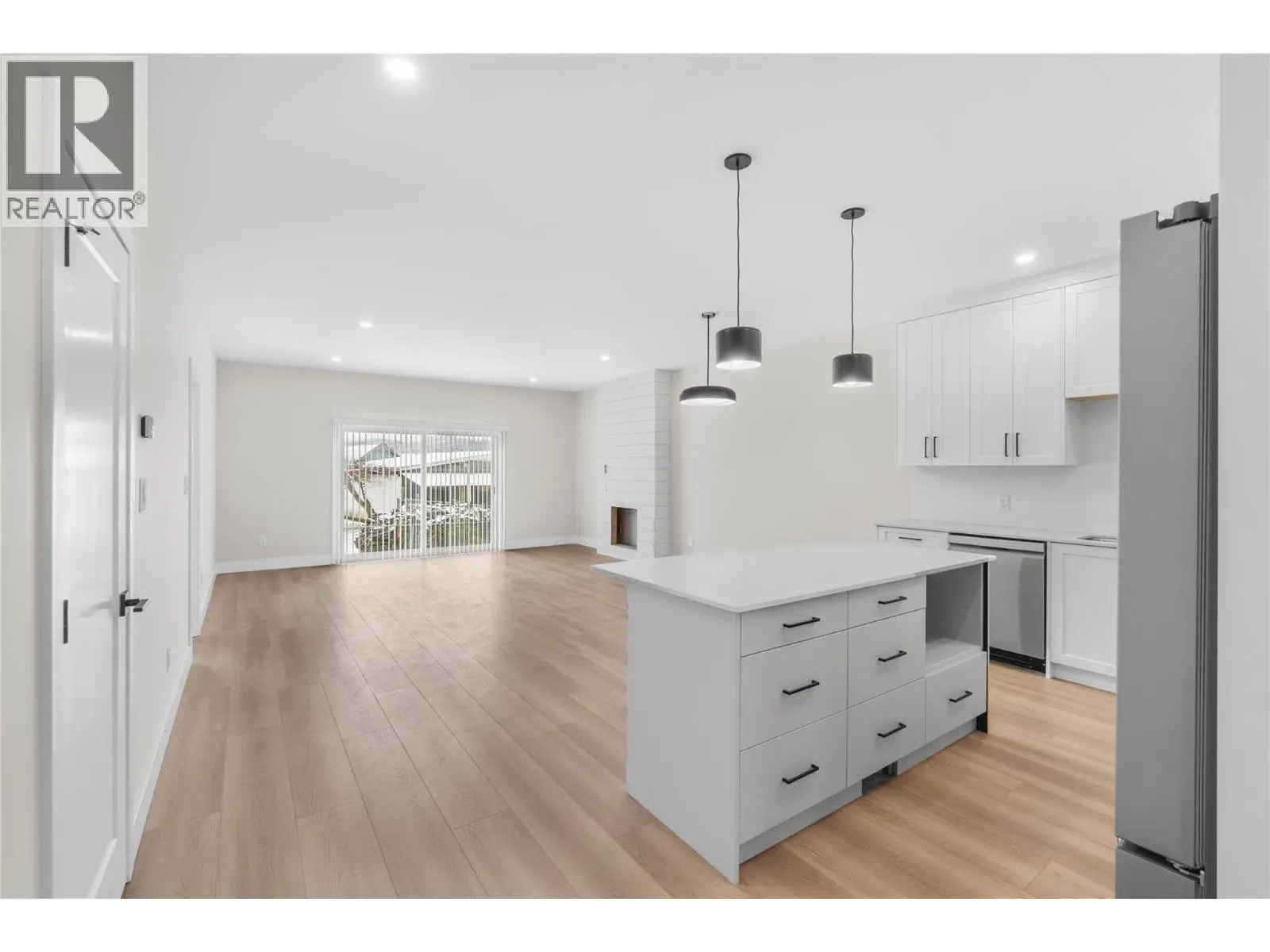 220 Shepherd Road Unit# 14. Chase, British Columbia