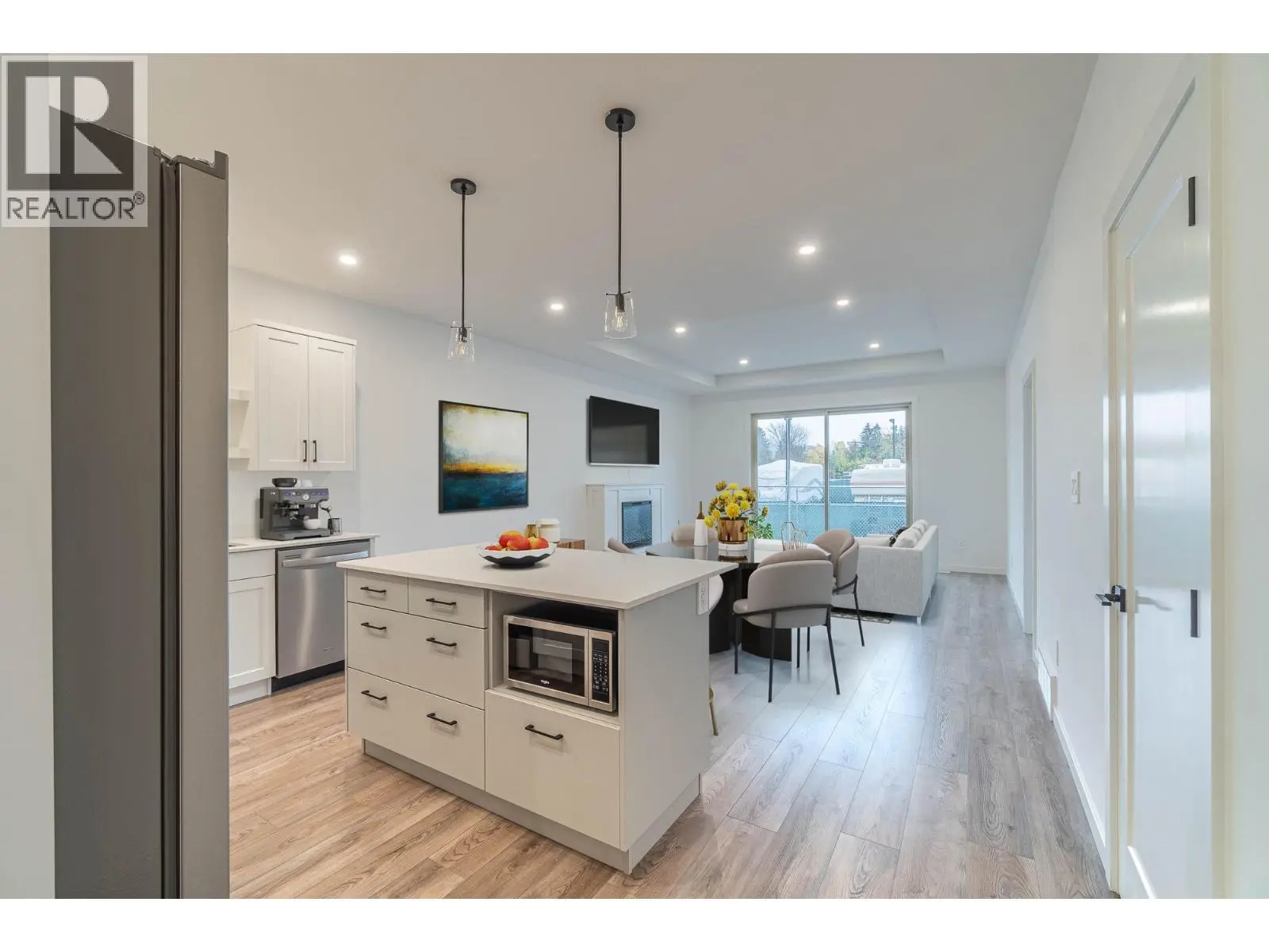 220 Shepherd Road Unit# 14. Chase, British Columbia
