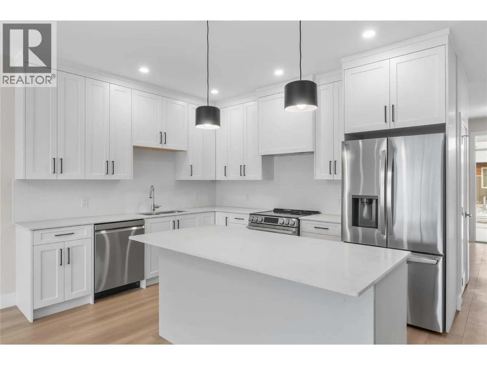 220 Shepherd Road Unit# 14. Chase, British Columbia