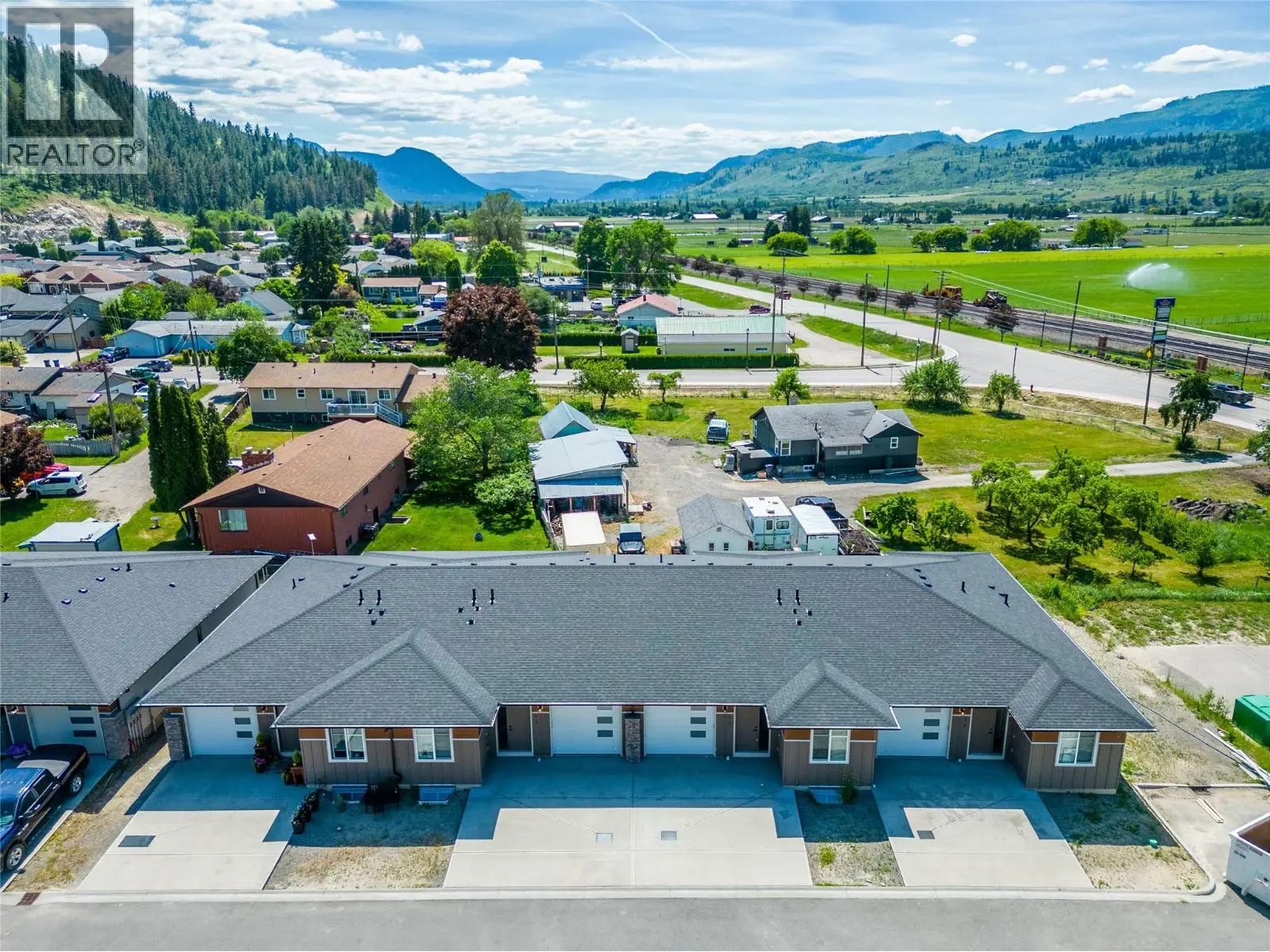 220 Shepherd Road Unit# 14. Chase, British Columbia