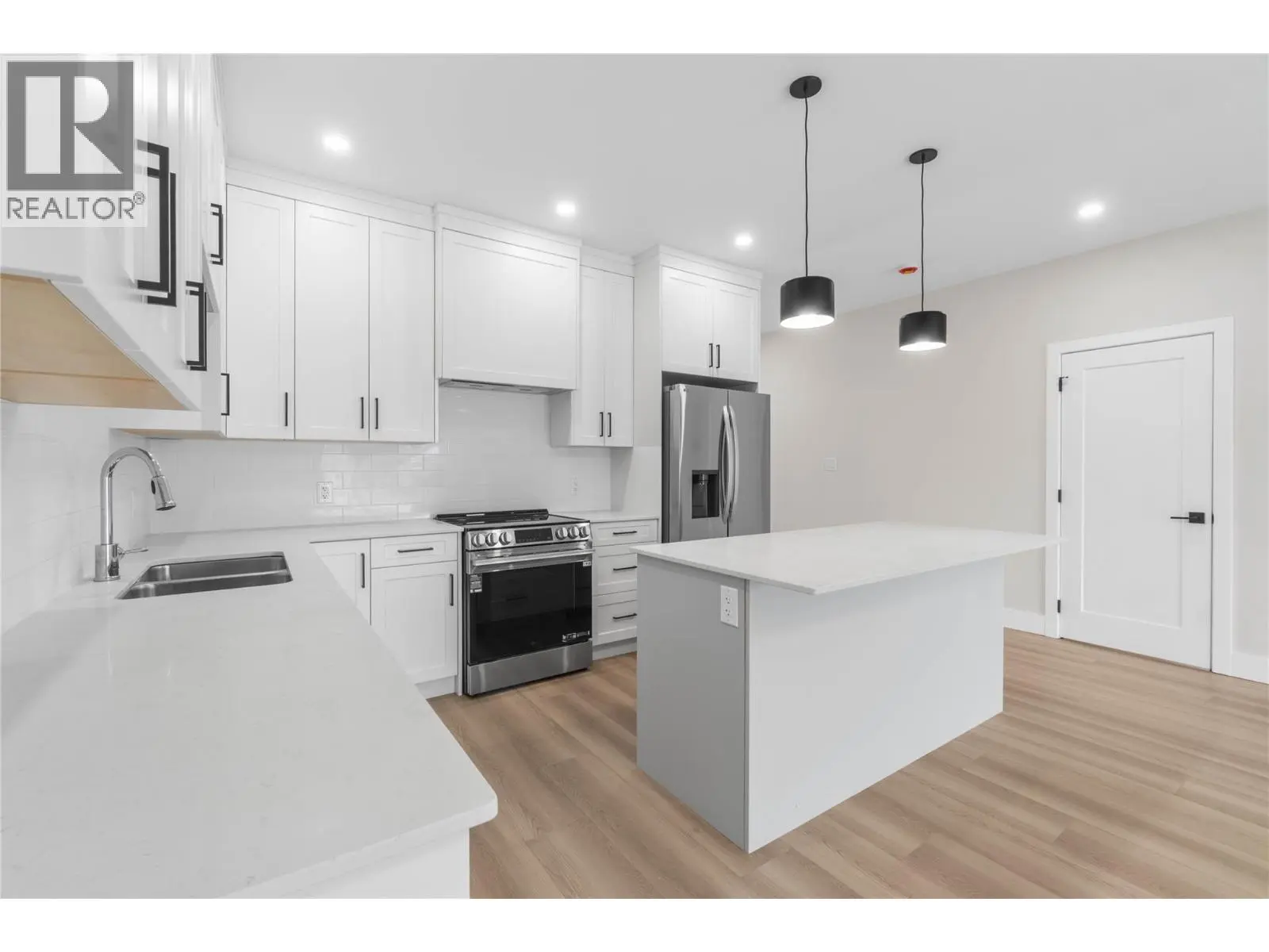 220 Shepherd Road Unit# 14. Chase, British Columbia