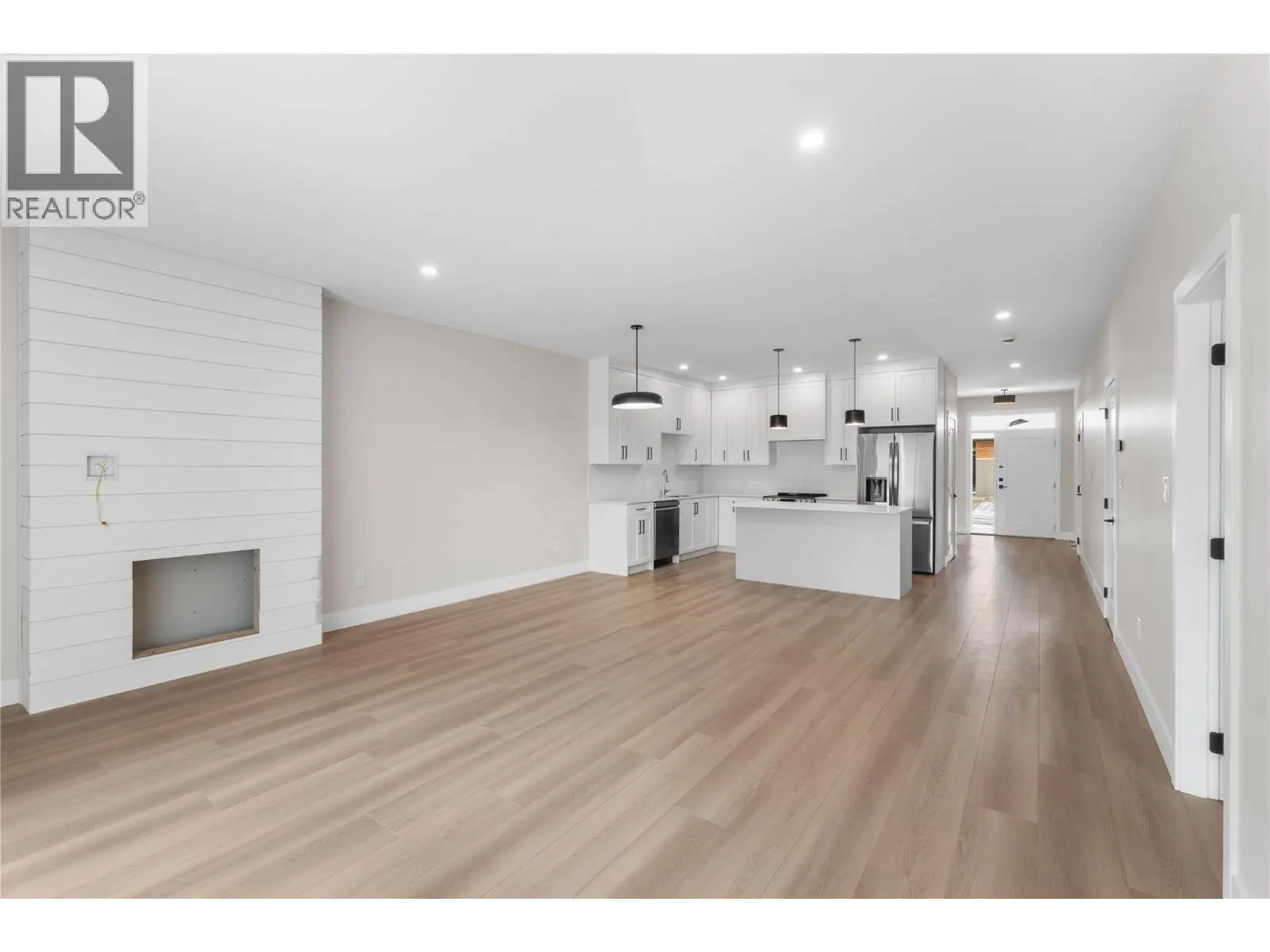 220 Shepherd Road Unit# 14. Chase, British Columbia