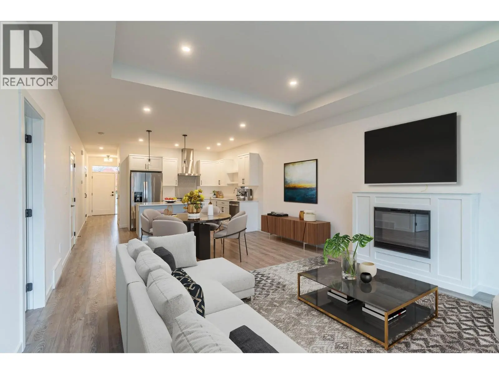 220 Shepherd Road Unit# 14. Chase, British Columbia