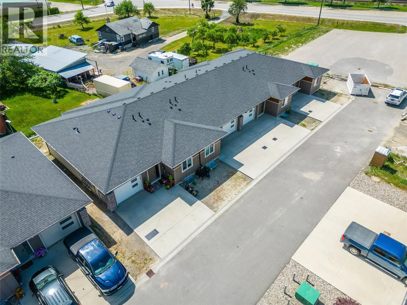 220 Shepherd Road Unit# 14. Chase, British Columbia