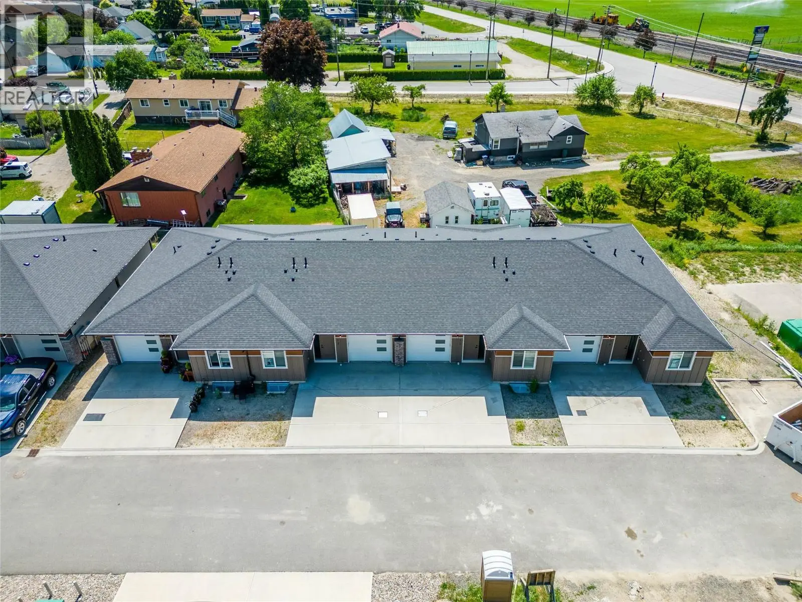 220 Shepherd Road Unit# 14. Chase, British Columbia