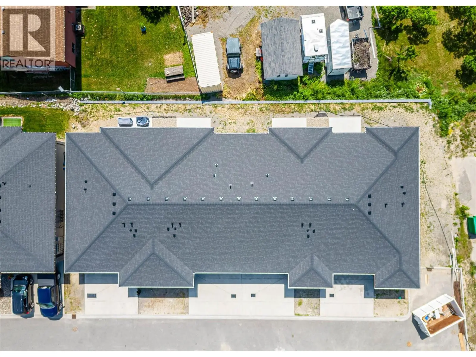220 Shepherd Road Unit# 14. Chase, British Columbia
