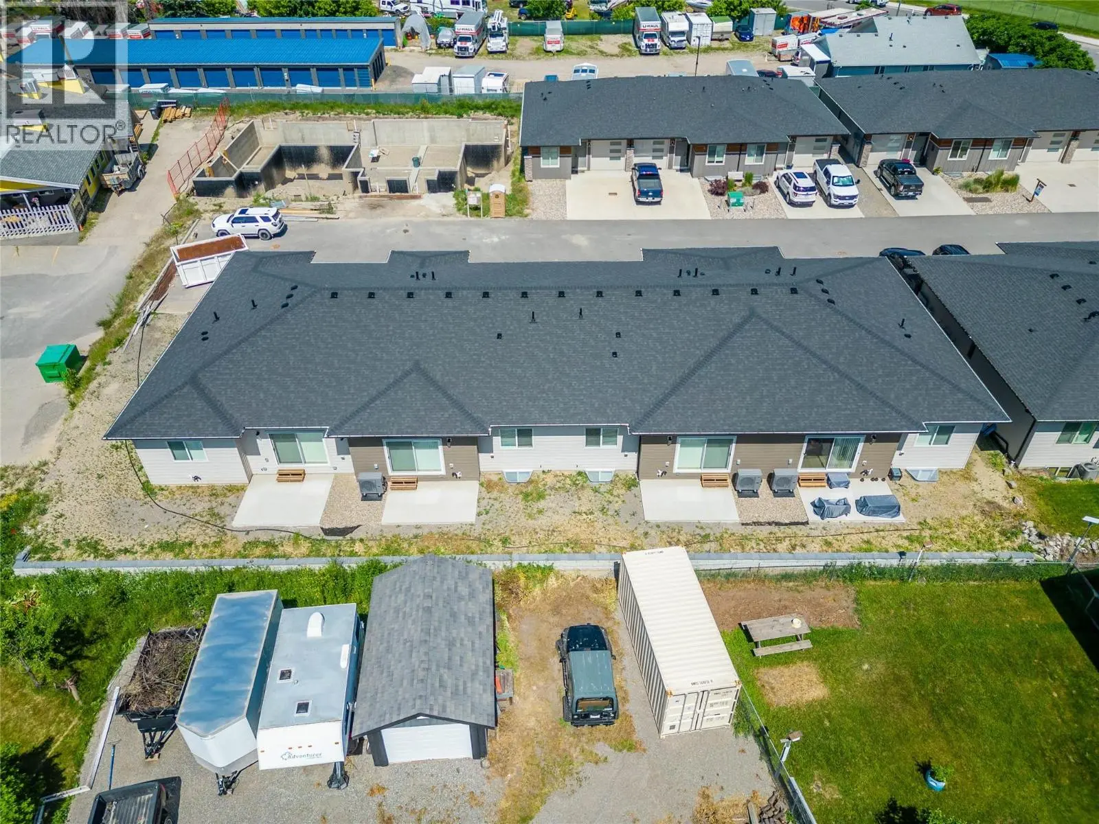 220 Shepherd Road Unit# 14. Chase, British Columbia