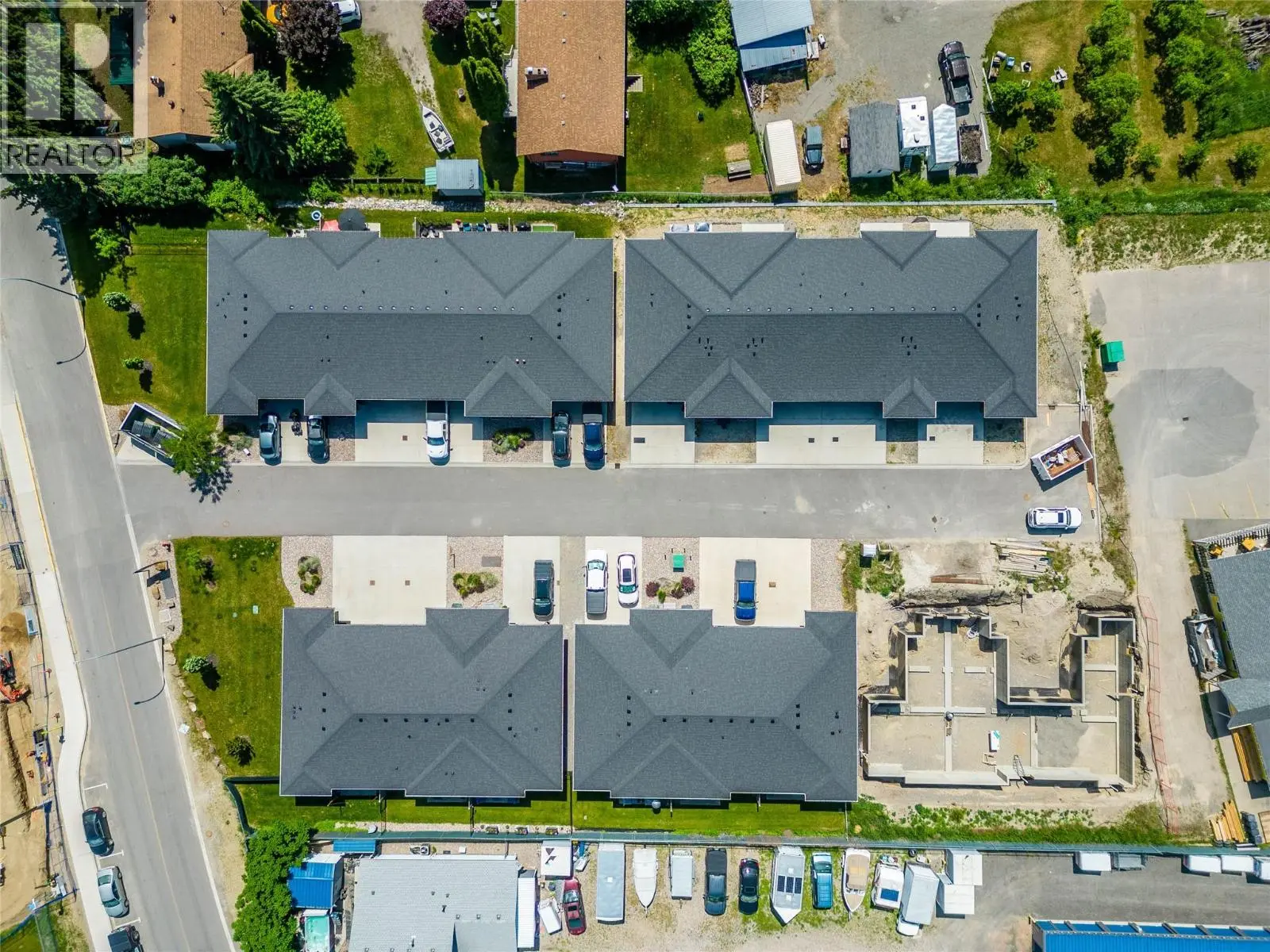 220 Shepherd Road Unit# 14. Chase, British Columbia
