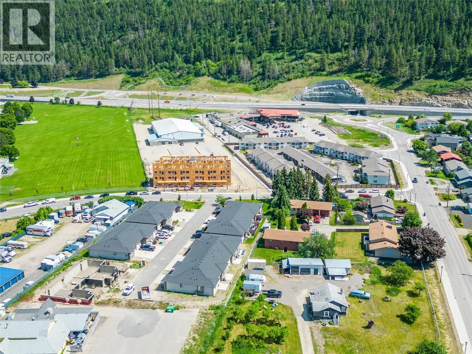 220 Shepherd Road Unit# 14. Chase, British Columbia