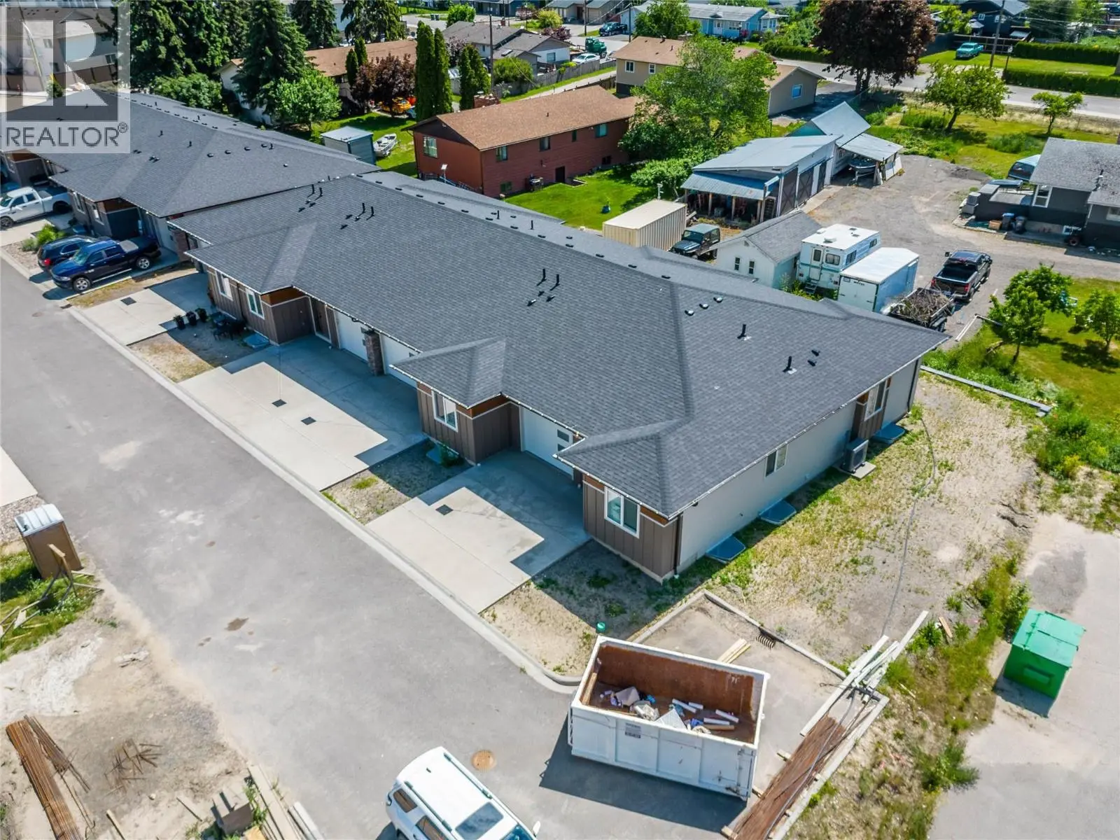 220 Shepherd Road Unit# 14. Chase, British Columbia