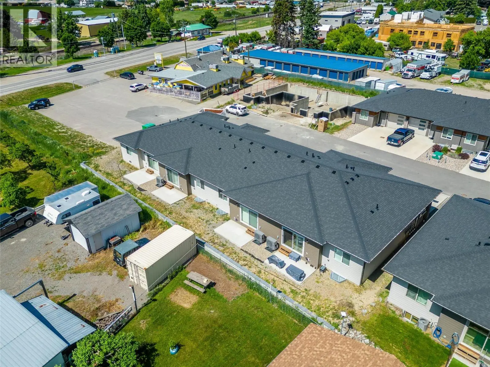220 Shepherd Road Unit# 14. Chase, British Columbia