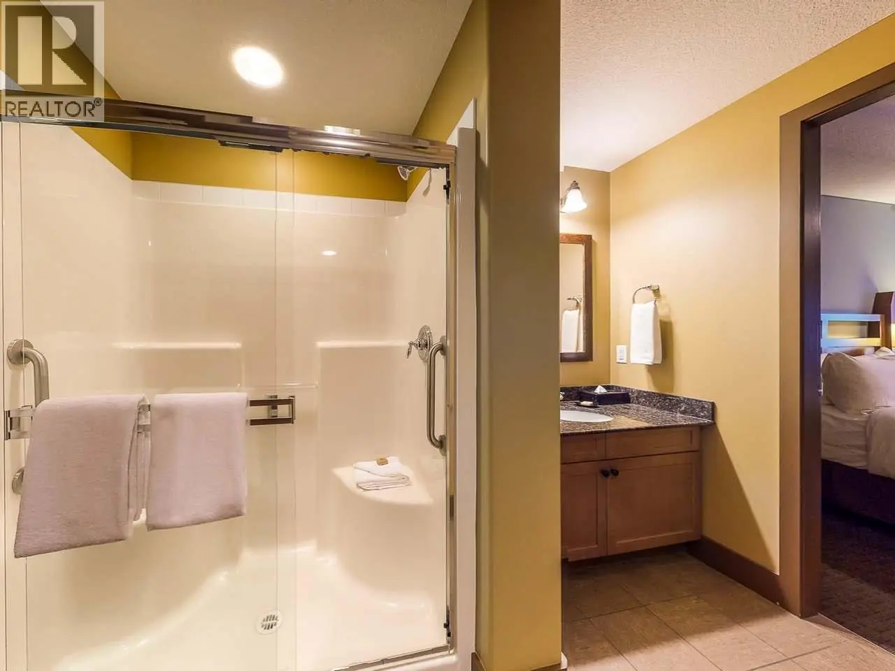 1200 Rancher Creek Road Unit# 243d. Osoyoos, British Columbia
