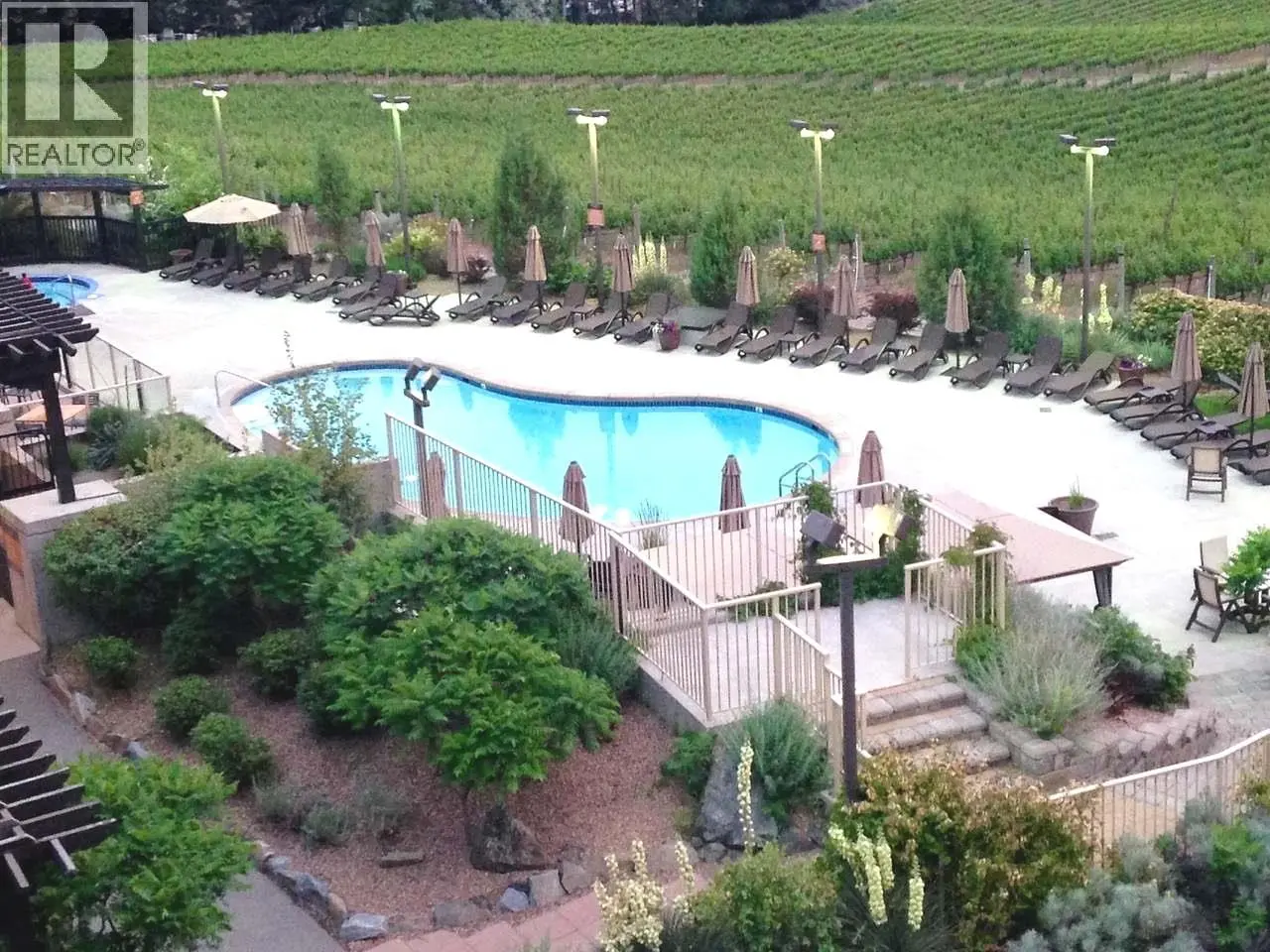 1200 Rancher Creek Road Unit# 243d. Osoyoos, British Columbia