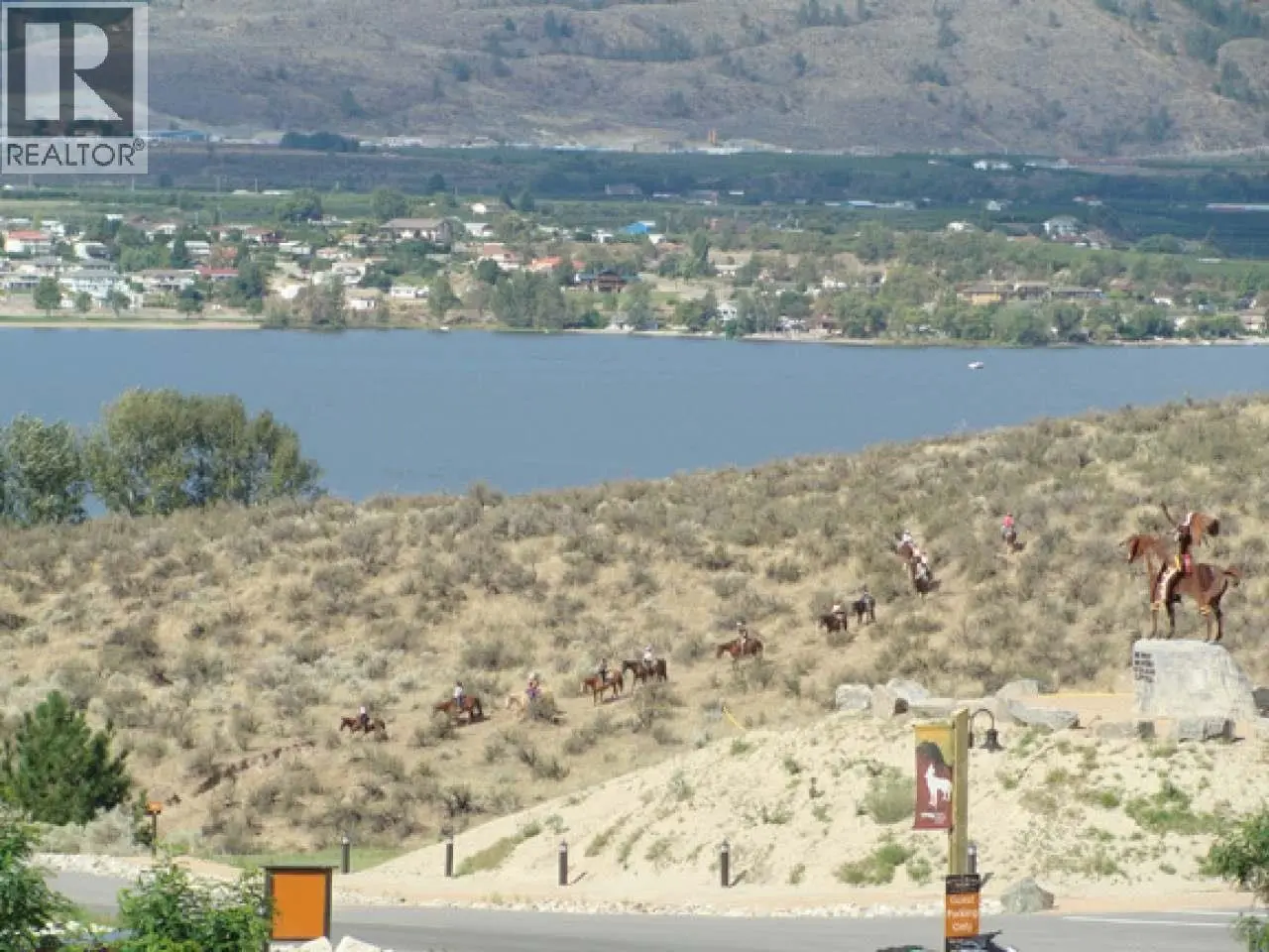 1200 Rancher Creek Road Unit# 243b. Osoyoos, British Columbia