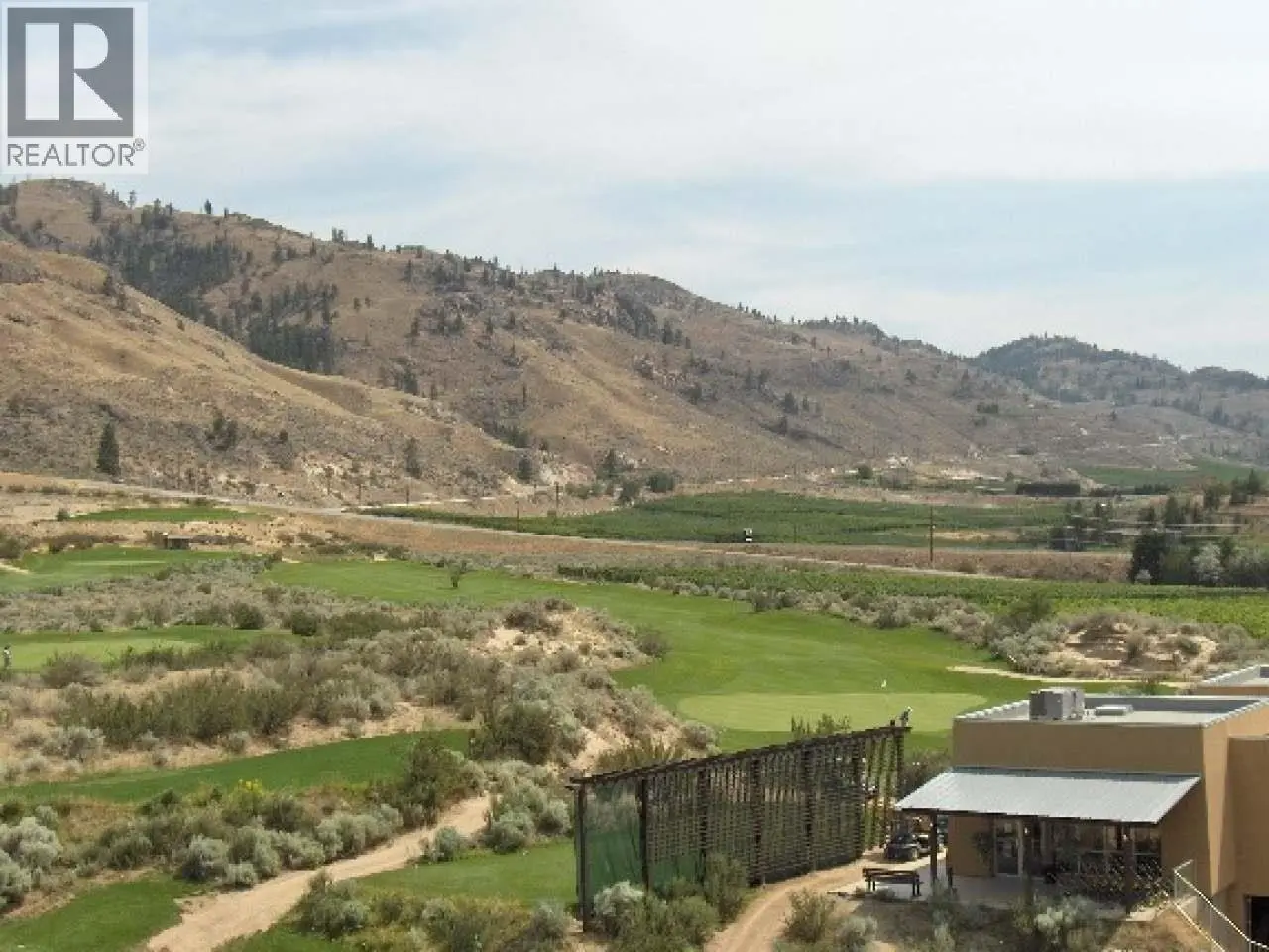 1200 Rancher Creek Road Unit# 243b. Osoyoos, British Columbia