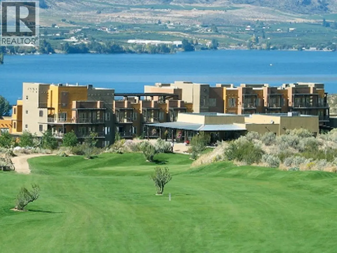 1200 Rancher Creek Road Unit# 243b. Osoyoos, British Columbia