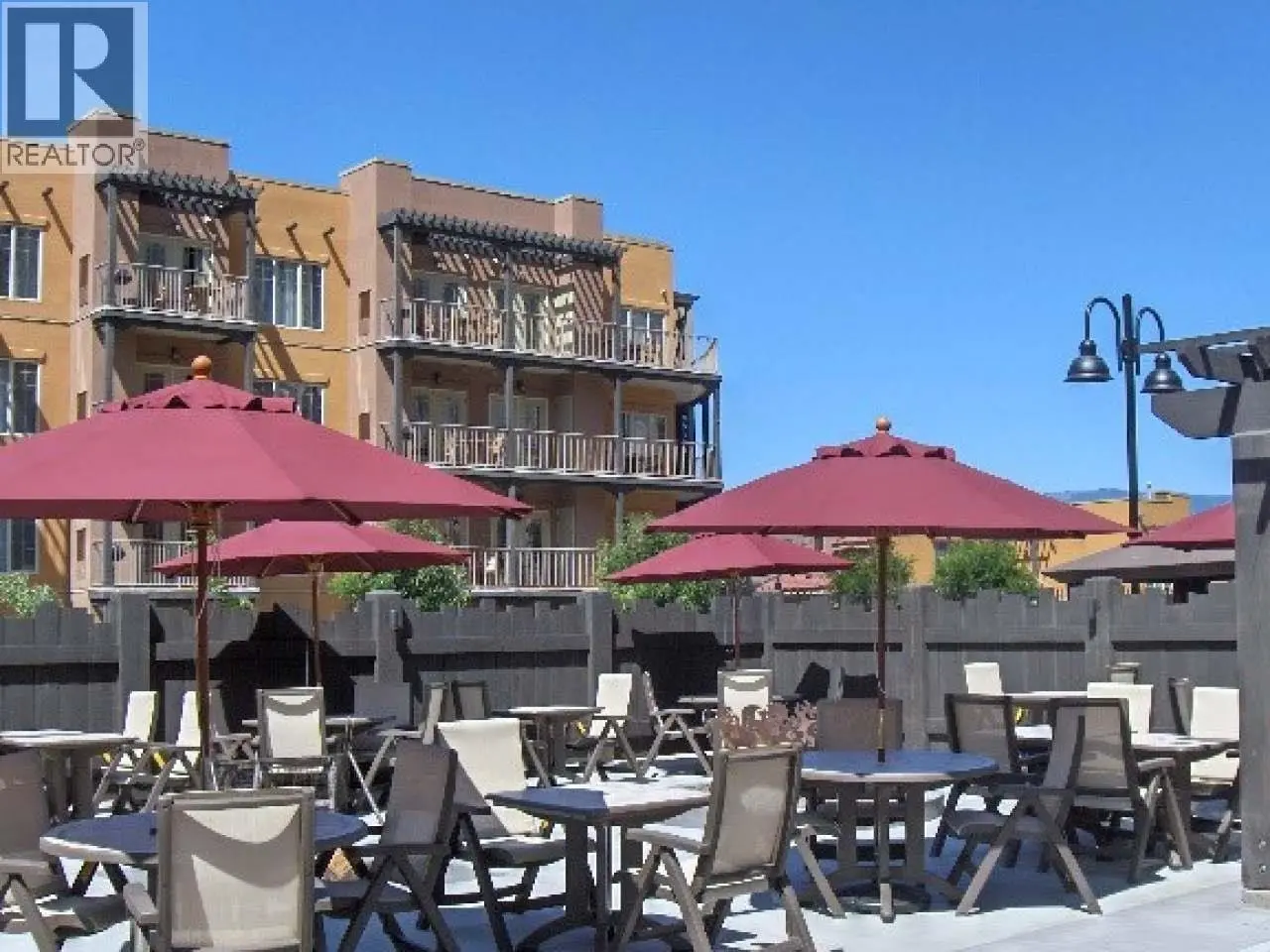 1200 Rancher Creek Road Unit# 243a. Osoyoos, British Columbia