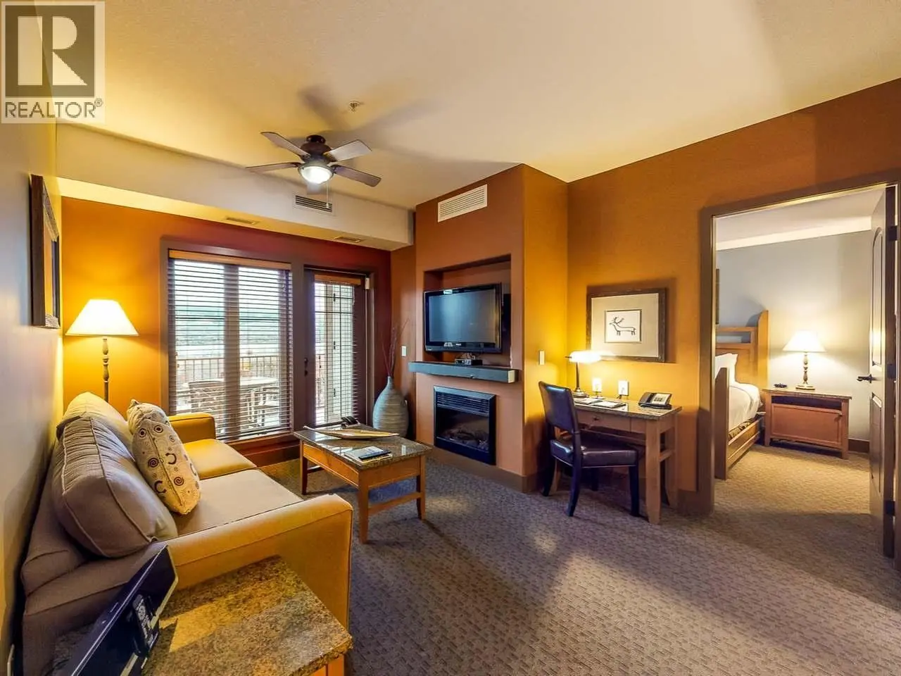 1200 Rancher Creek Road Unit# 243a. Osoyoos, British Columbia