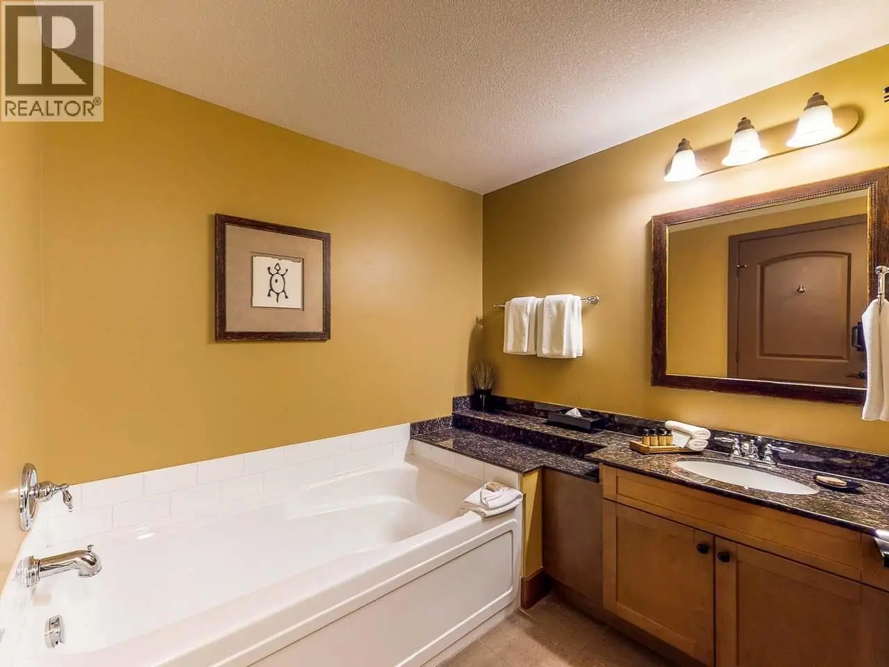 1200 Rancher Creek Road Unit# 243a. Osoyoos, British Columbia