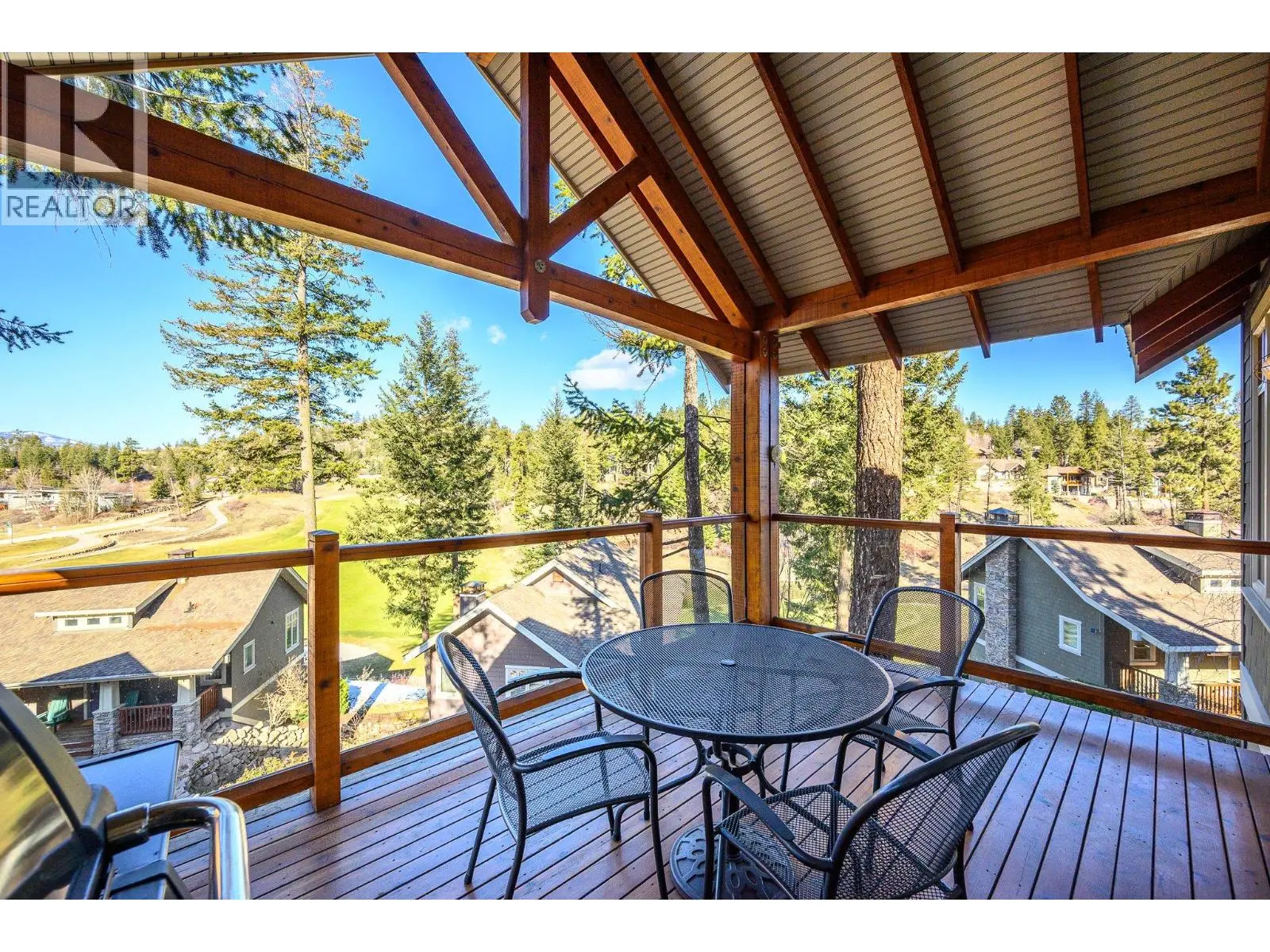 251 Predator Ridge Drive Unit# 14. Vernon, British Columbia