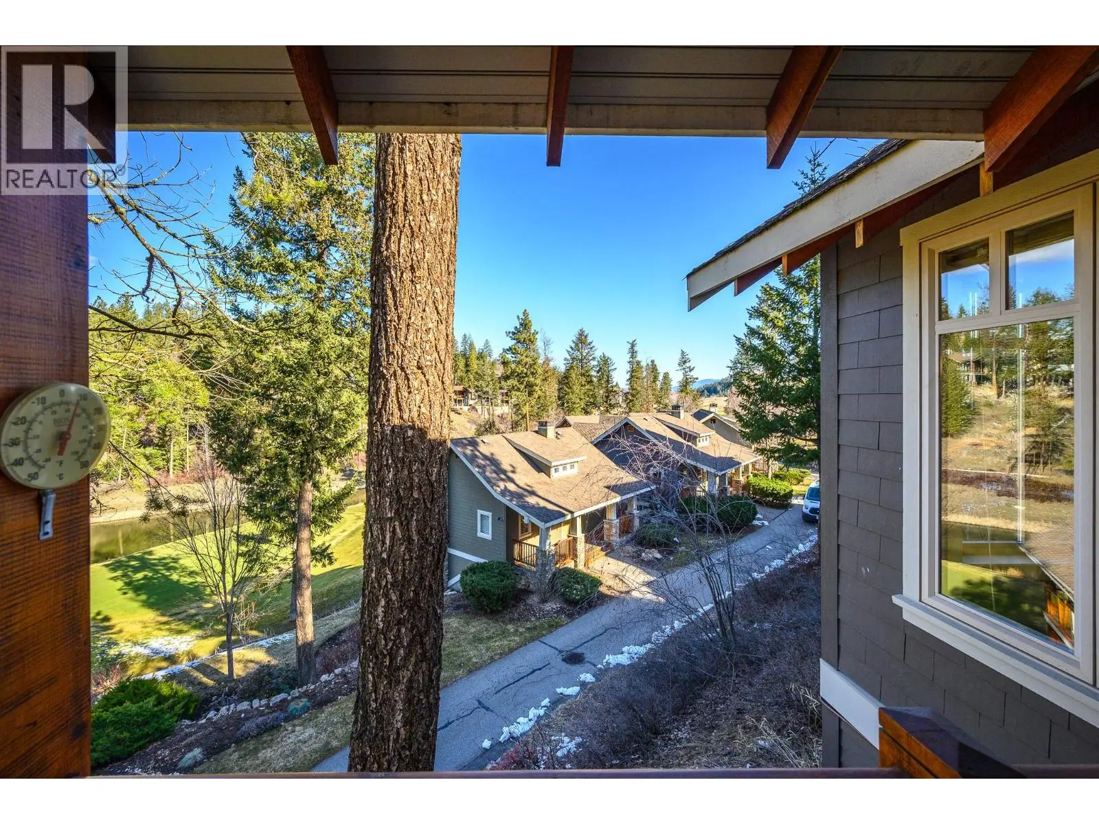 251 Predator Ridge Drive Unit# 14. Vernon, British Columbia