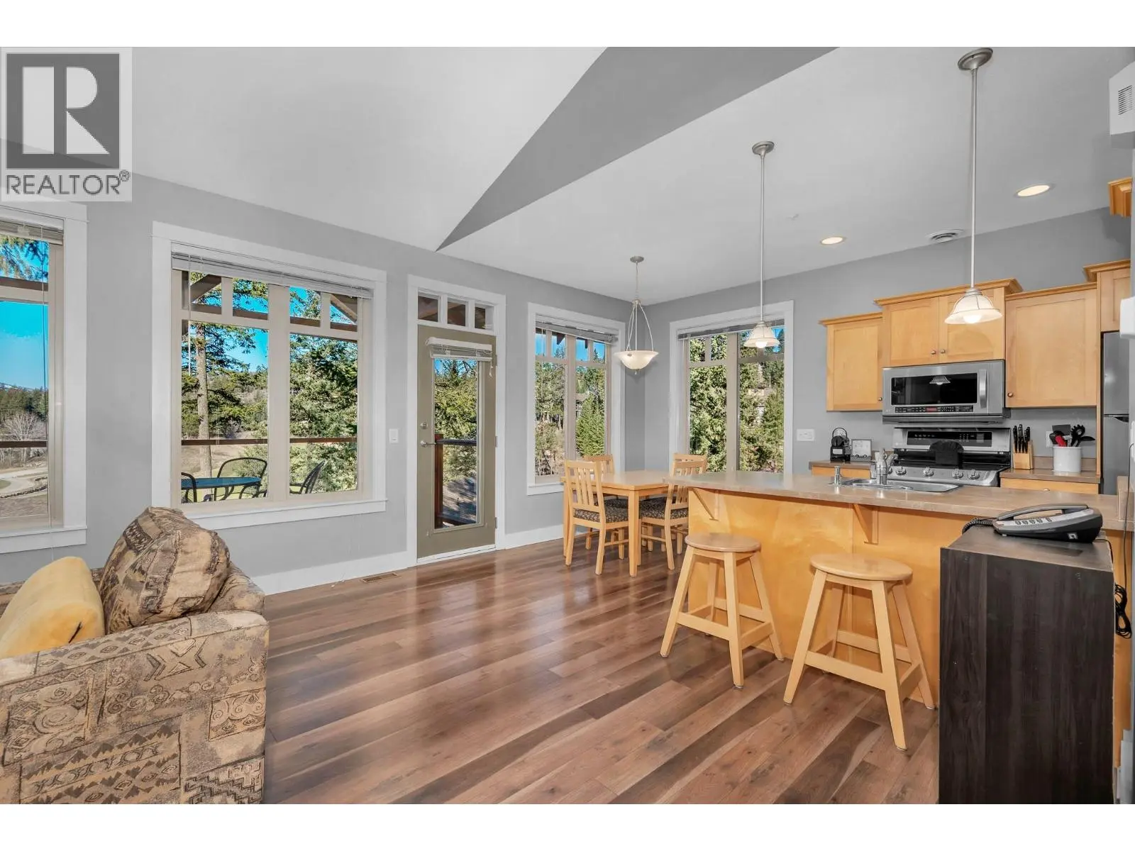 251 Predator Ridge Drive Unit# 14. Vernon, British Columbia