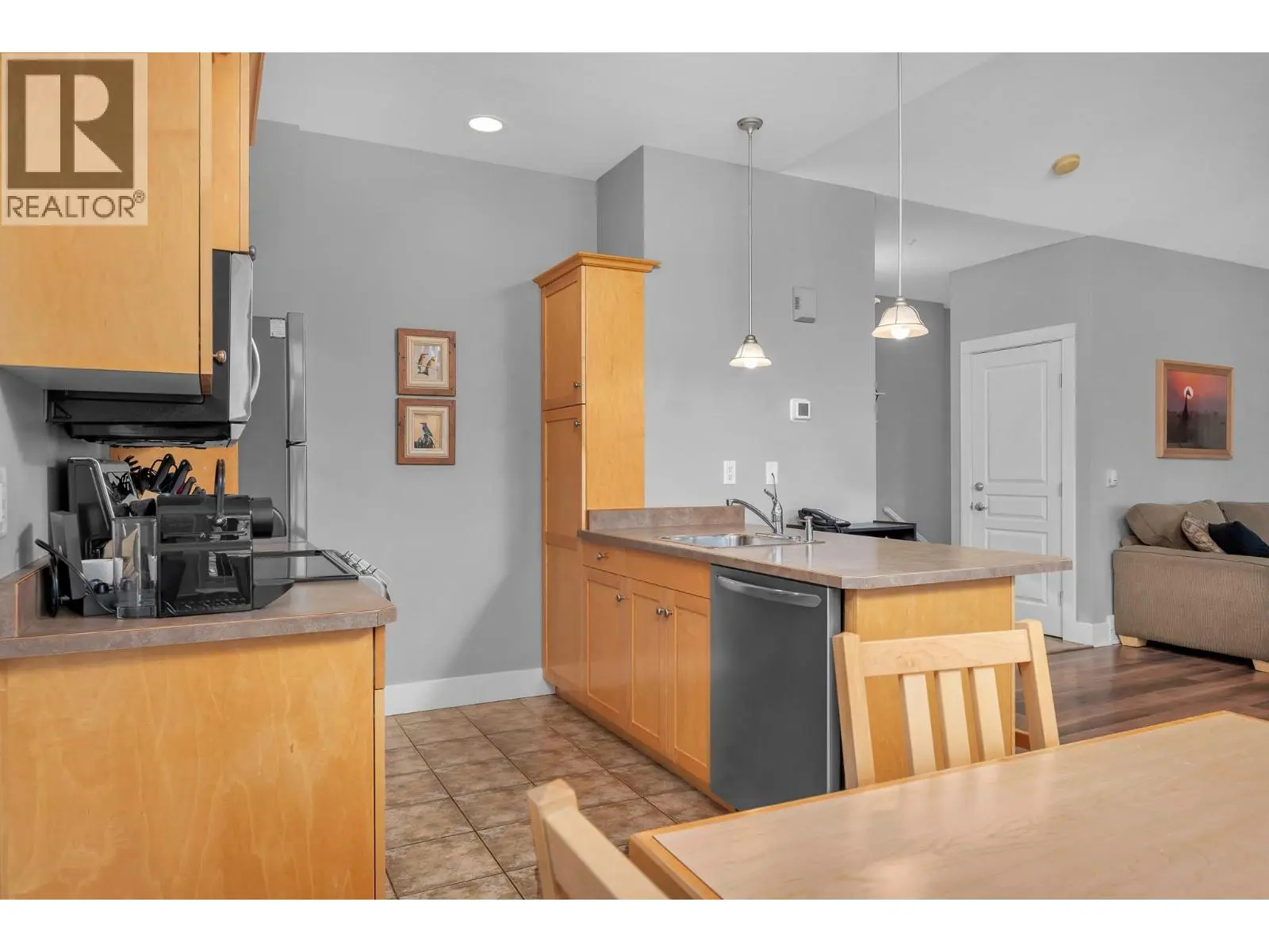 251 Predator Ridge Drive Unit# 14. Vernon, British Columbia