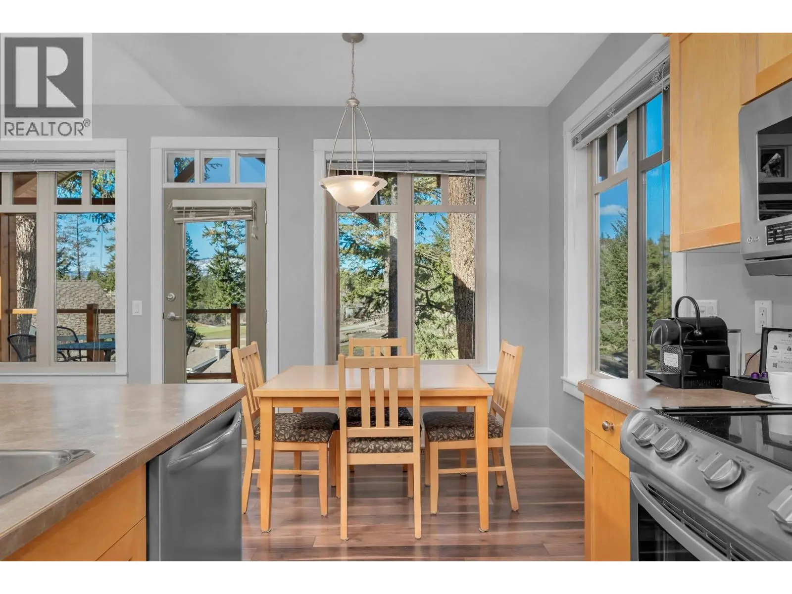 251 Predator Ridge Drive Unit# 14. Vernon, British Columbia
