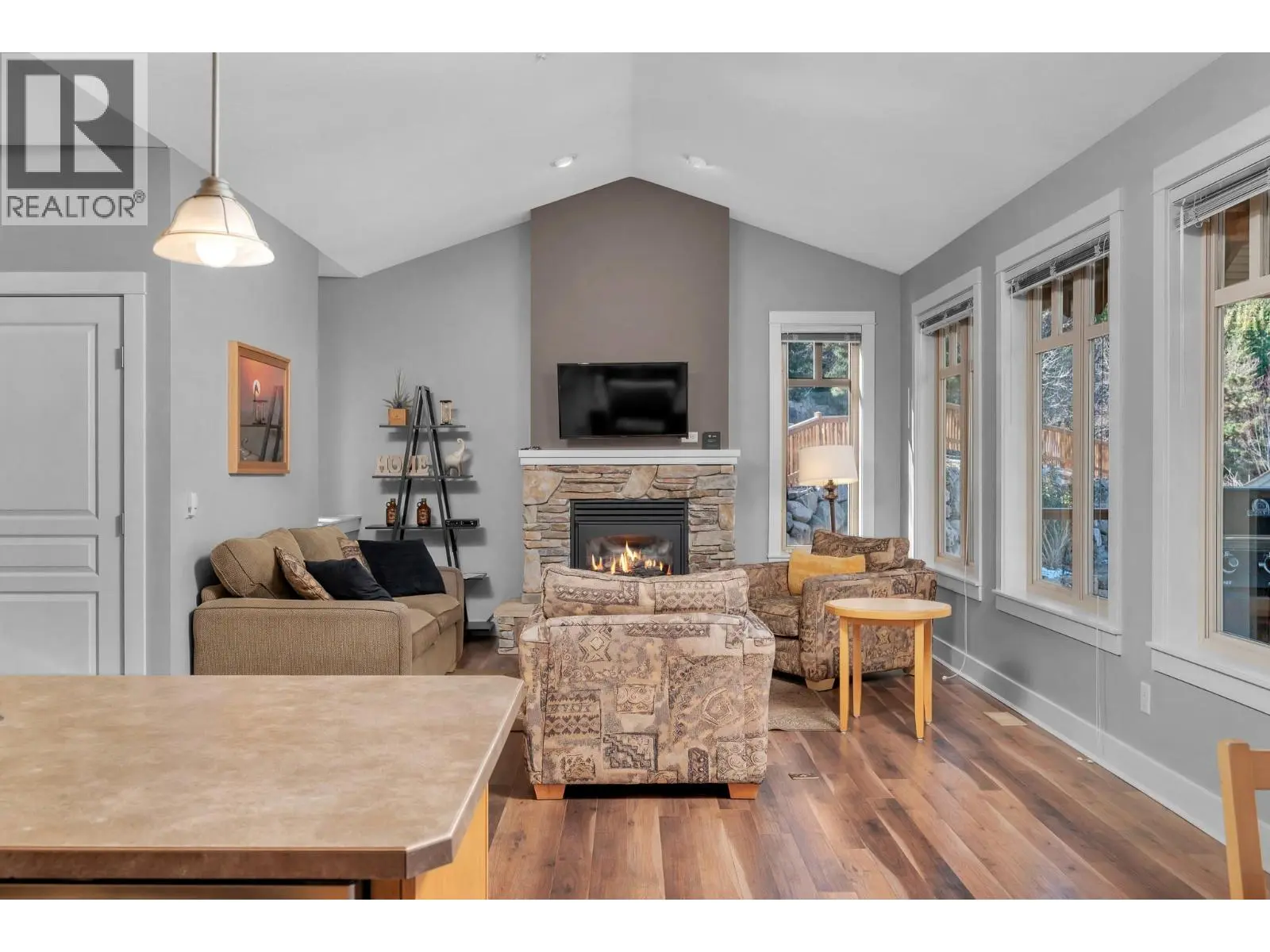 251 Predator Ridge Drive Unit# 14. Vernon, British Columbia