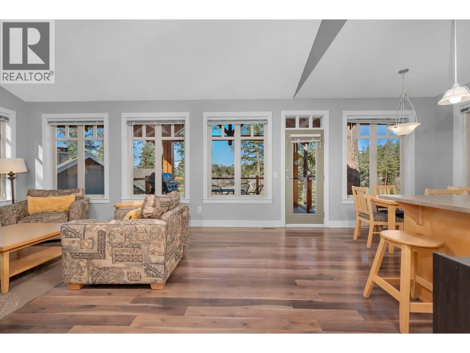 251 Predator Ridge Drive Unit# 14. Vernon, British Columbia