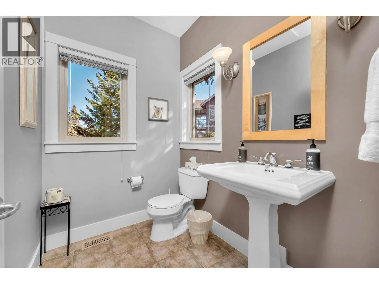 251 Predator Ridge Drive Unit# 14. Vernon, British Columbia