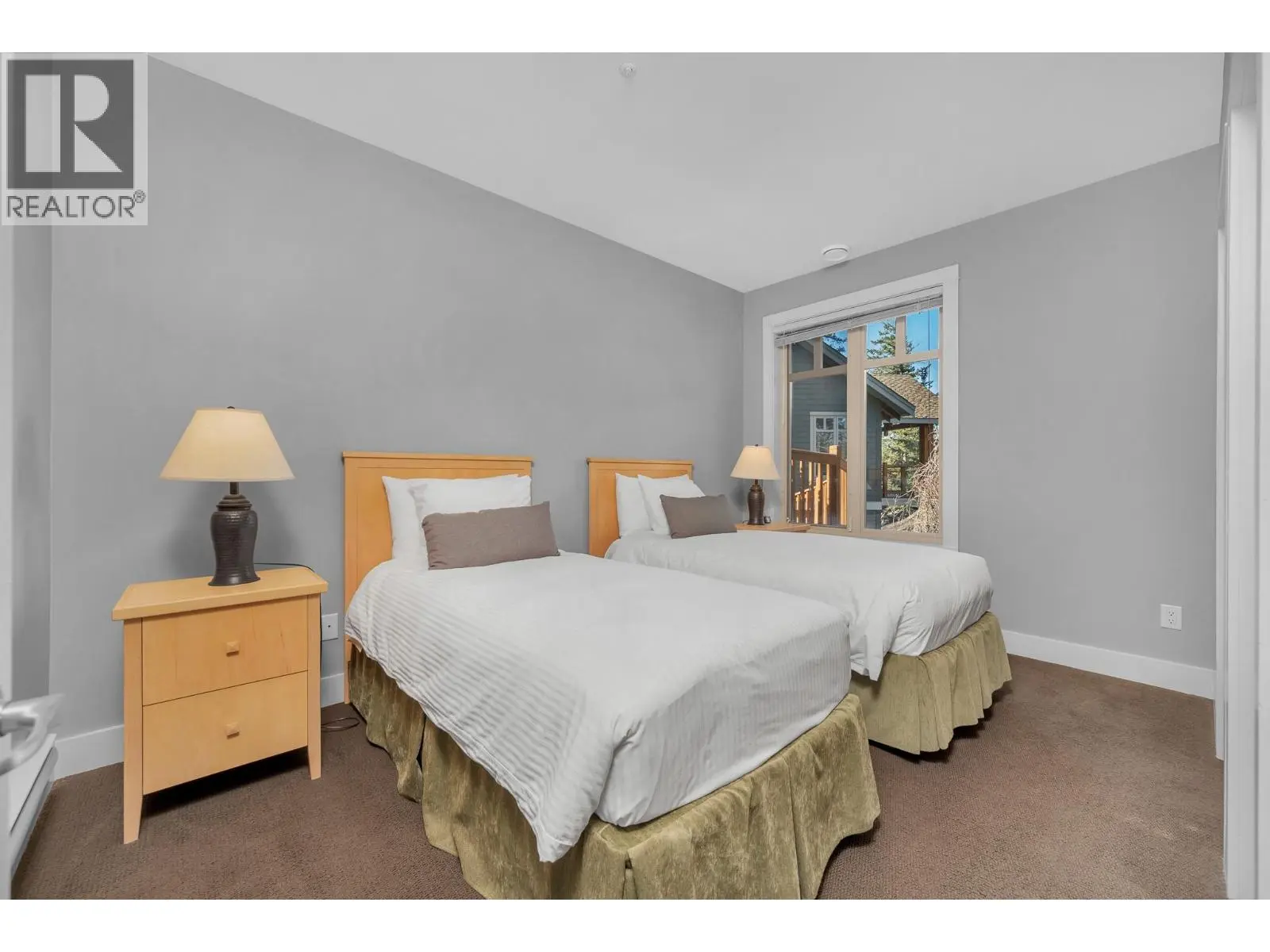 251 Predator Ridge Drive Unit# 14. Vernon, British Columbia